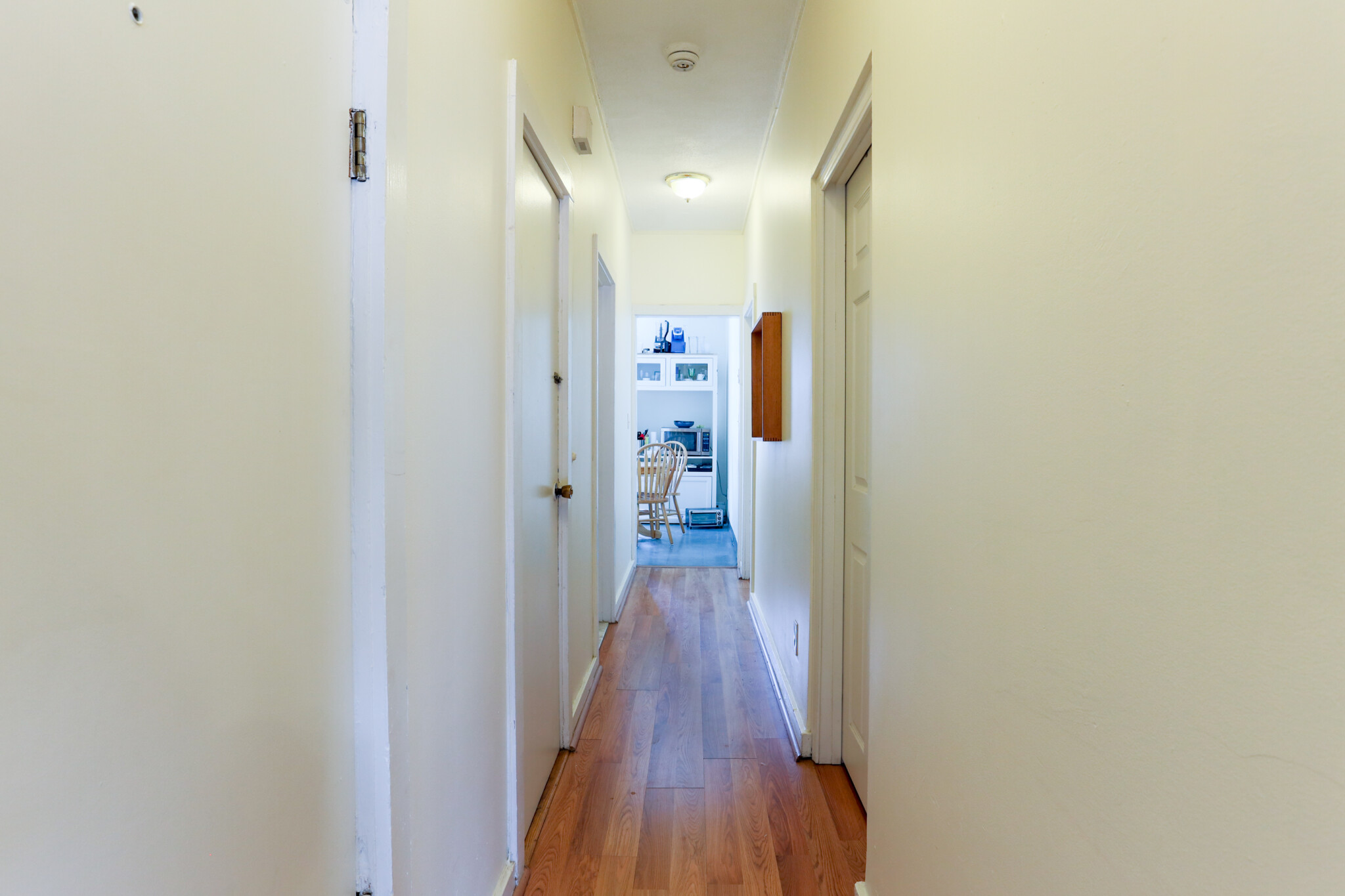 262 Shawmut Ave, South End