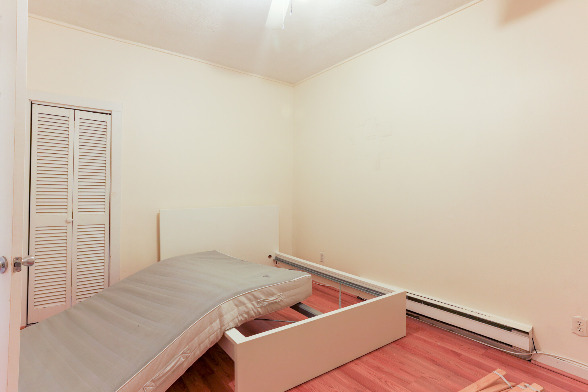 262 Shawmut Ave, South End