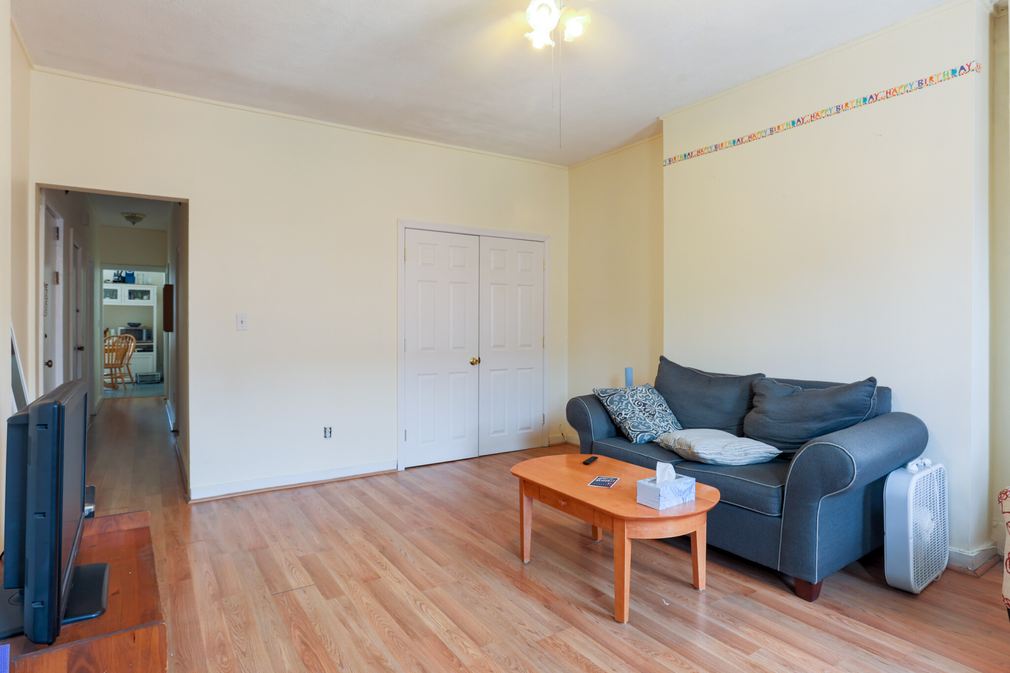 262 Shawmut Ave, South End