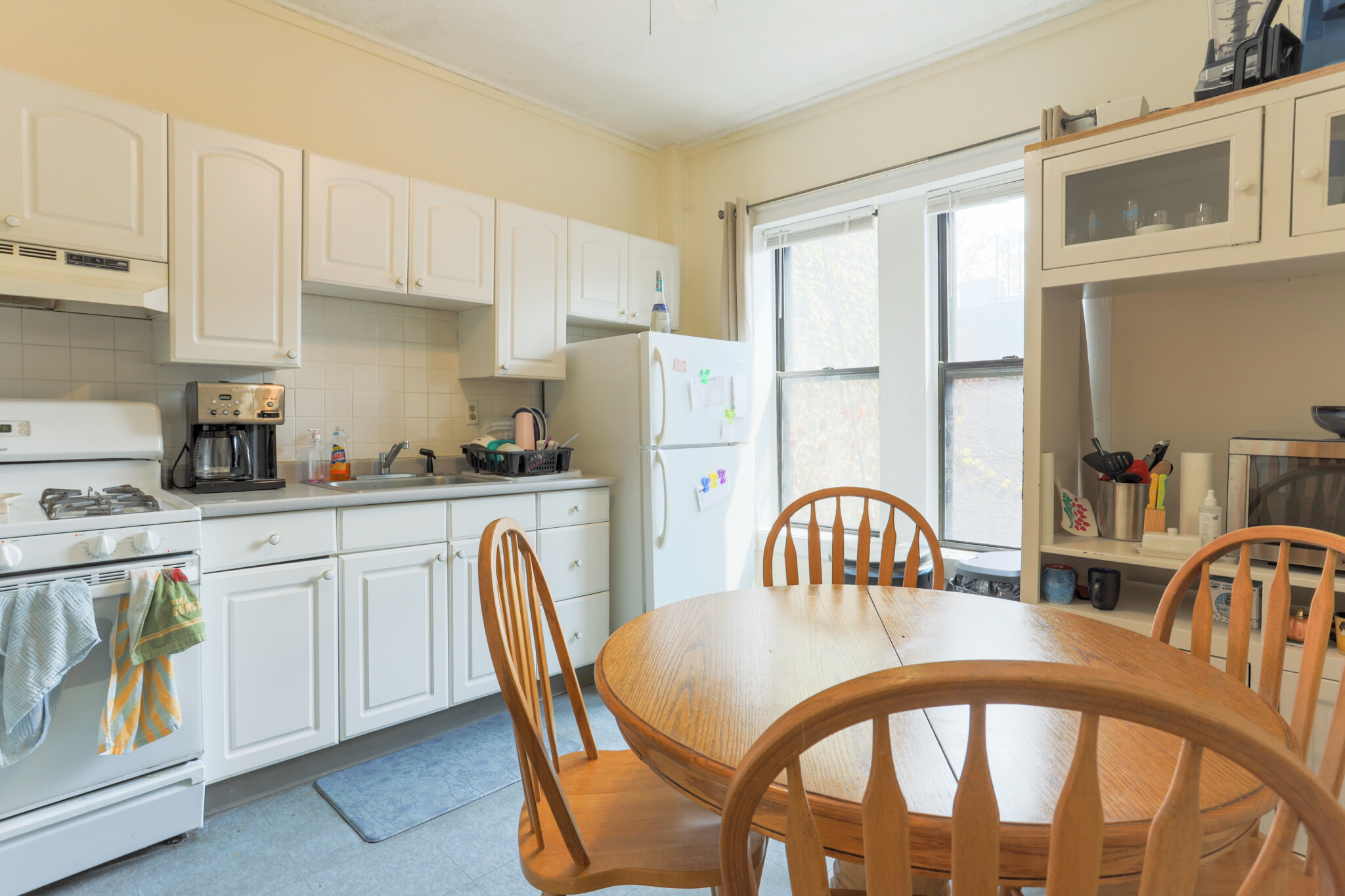 262 Shawmut Ave, South End