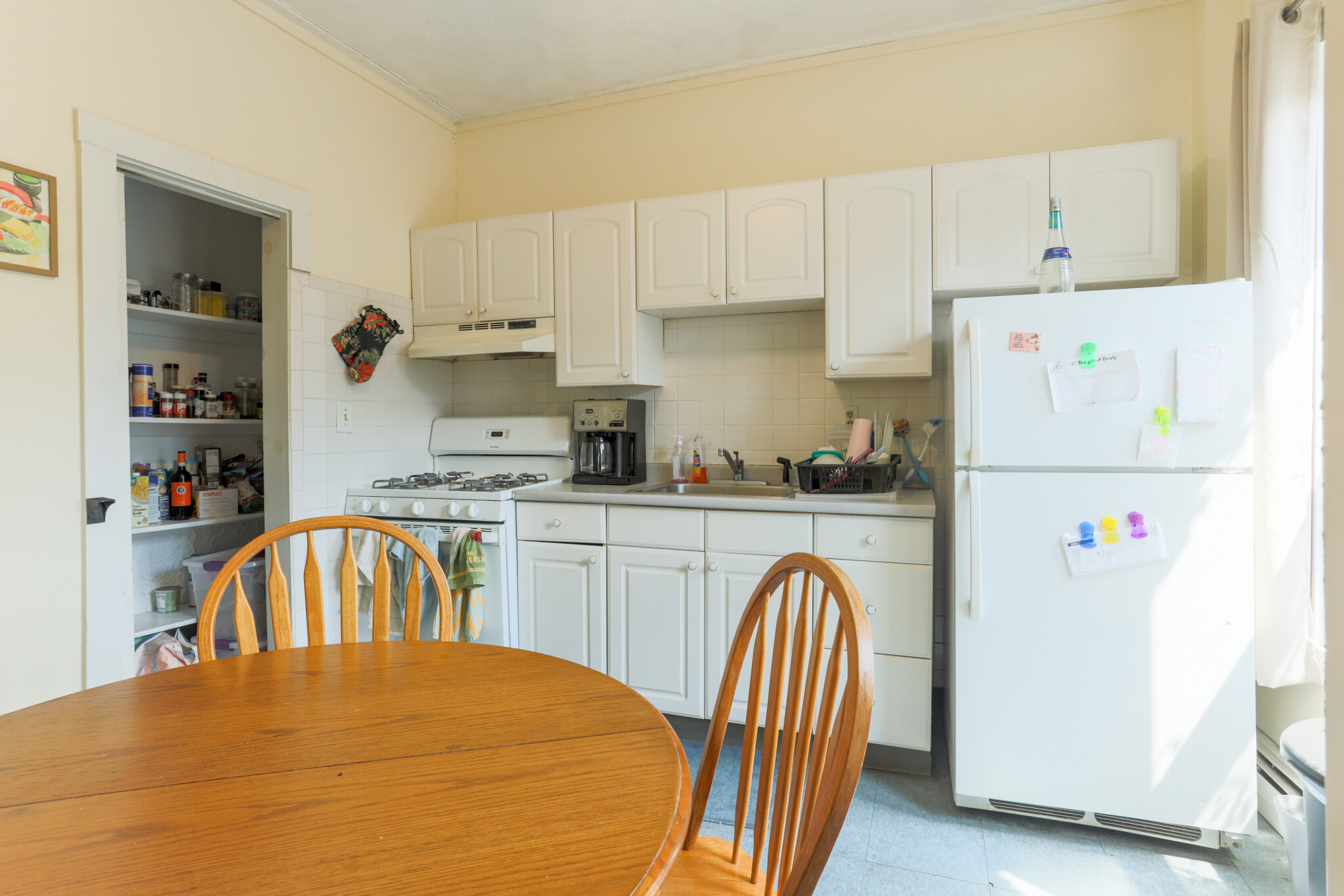 262 Shawmut Ave, South End