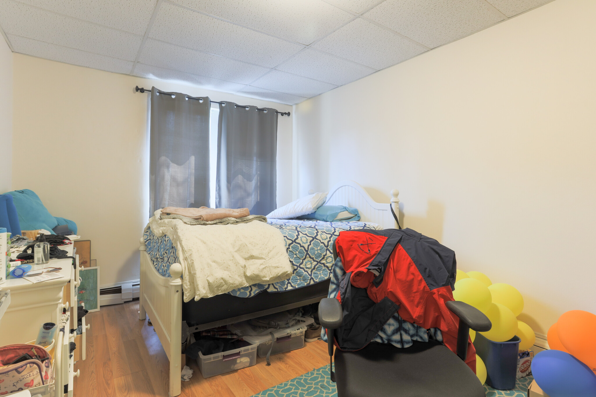 262 Shawmut Ave, South End