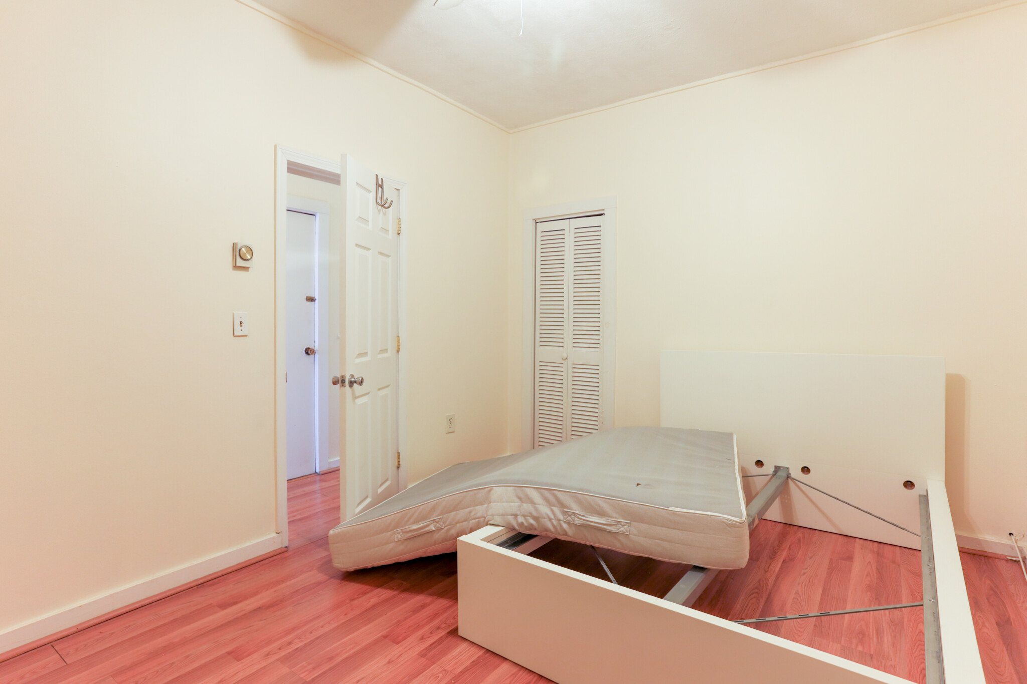 262 Shawmut Ave, South End