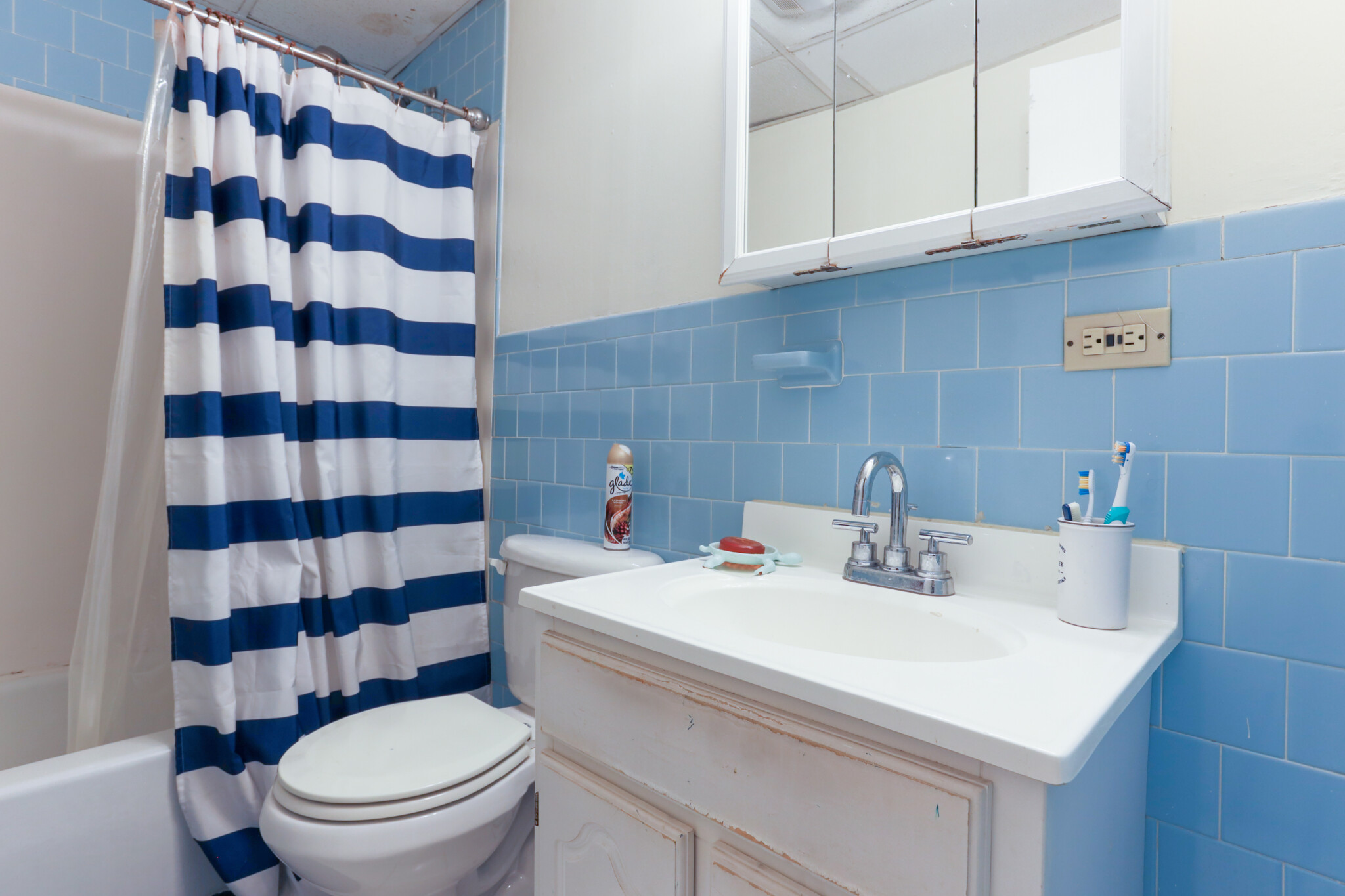 262 Shawmut Ave, South End