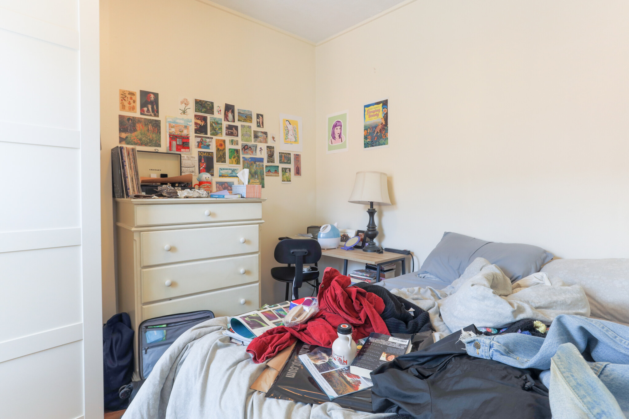 262 Shawmut Ave, South End