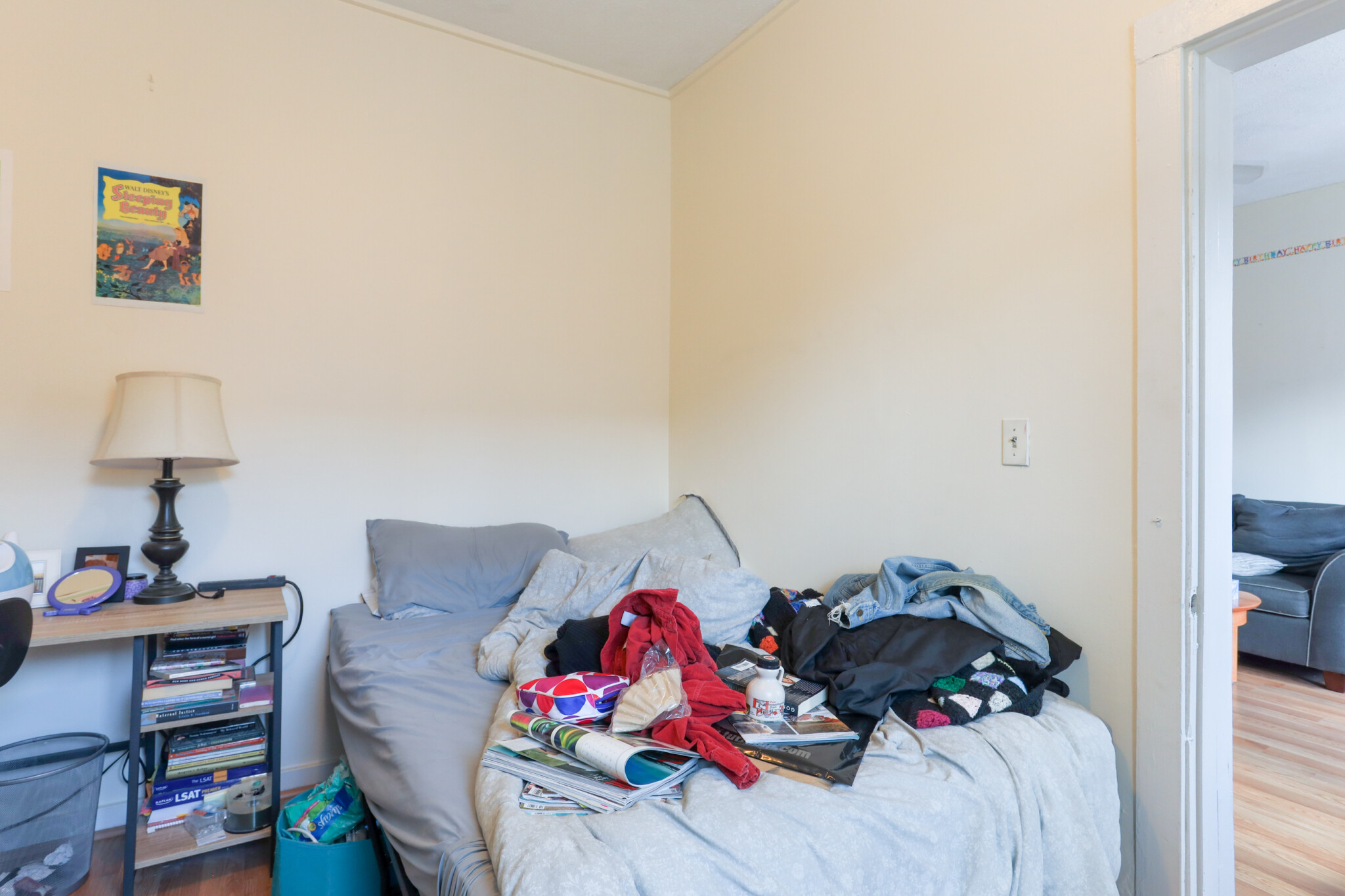 262 Shawmut Ave, South End