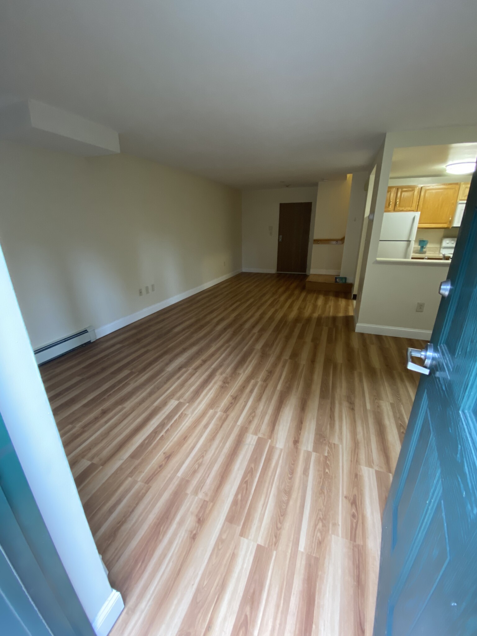 402 Massachusetts Ave, South End