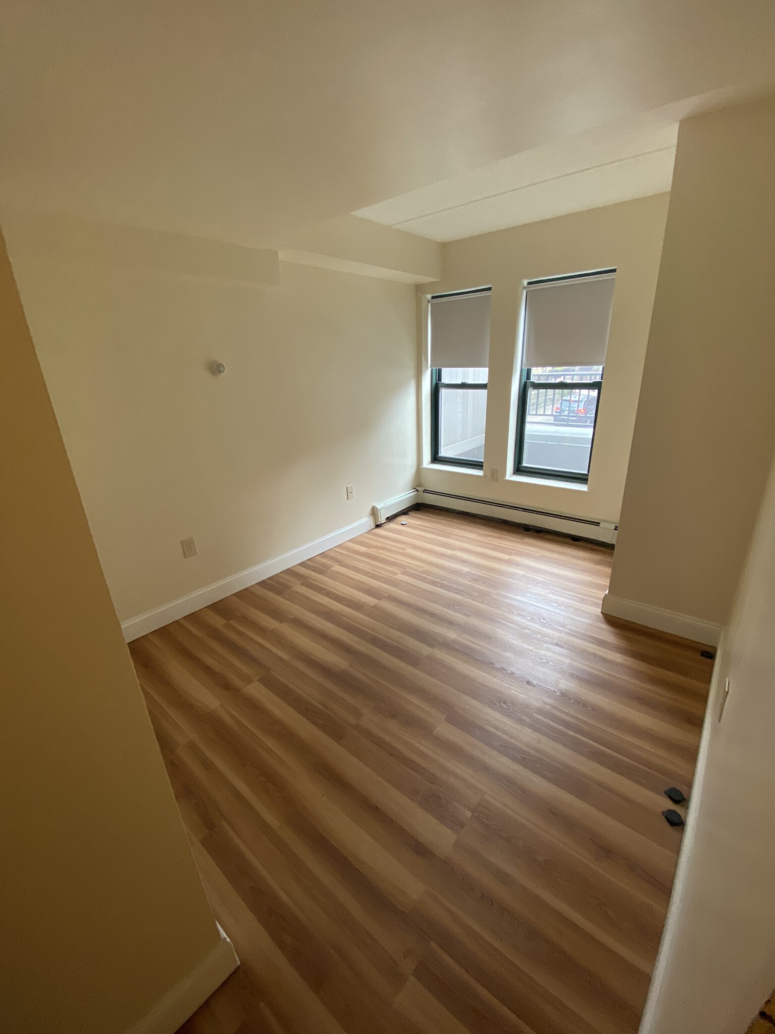 402 Massachusetts Ave, South End