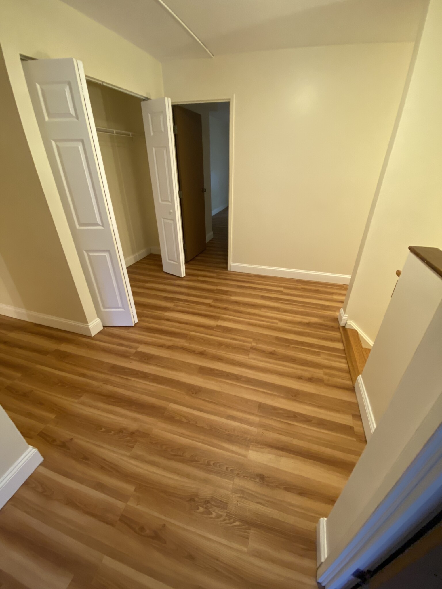 402 Massachusetts Ave, South End