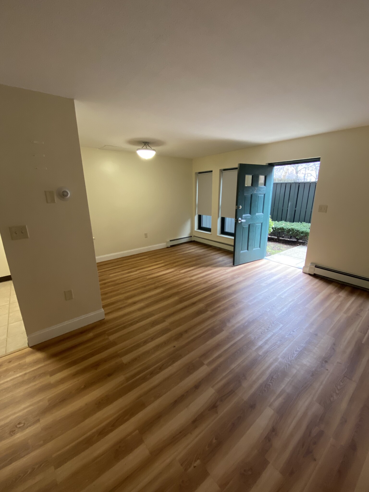 402 Massachusetts Ave, South End