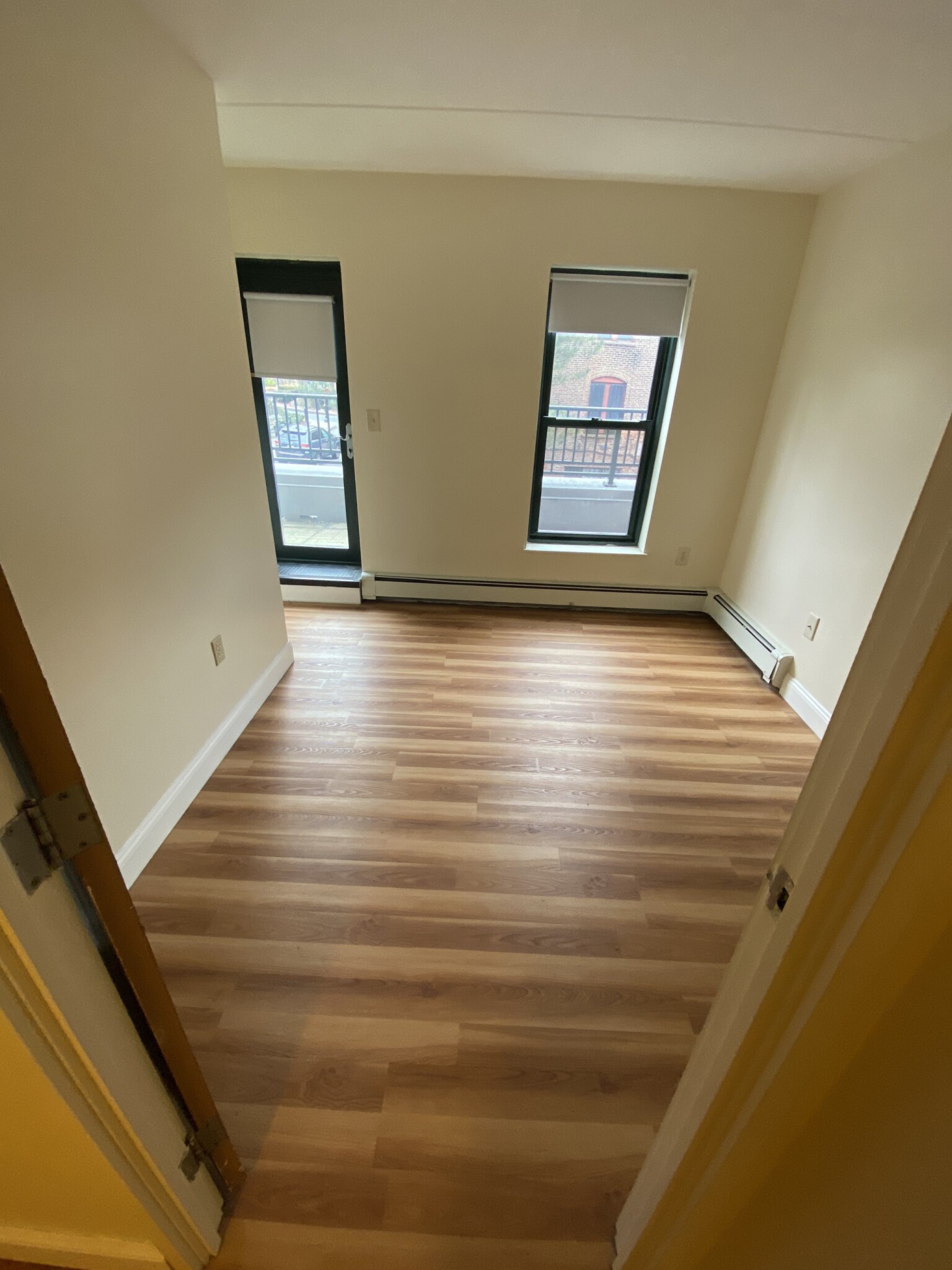 402 Massachusetts Ave, South End