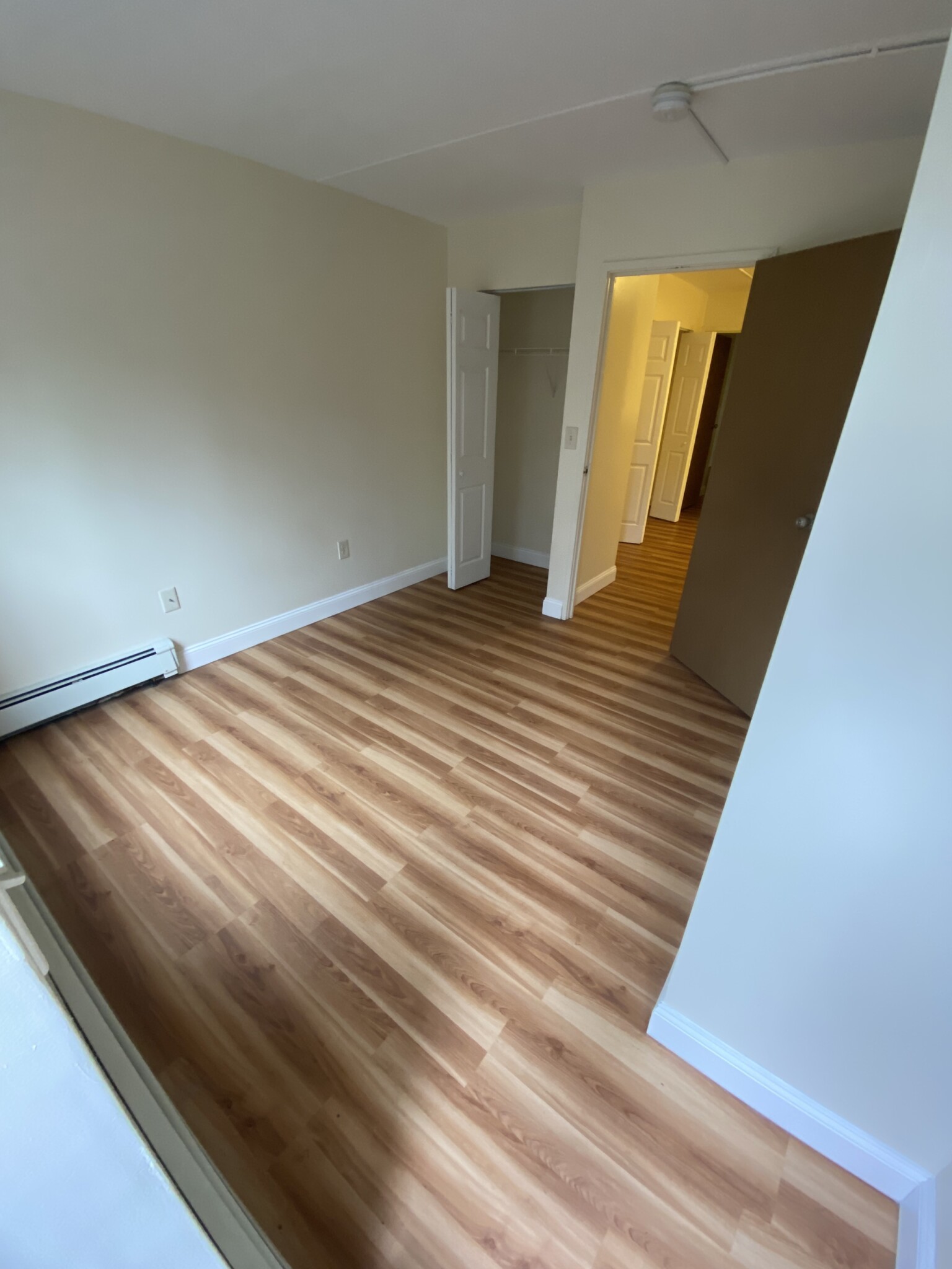 402 Massachusetts Ave, South End