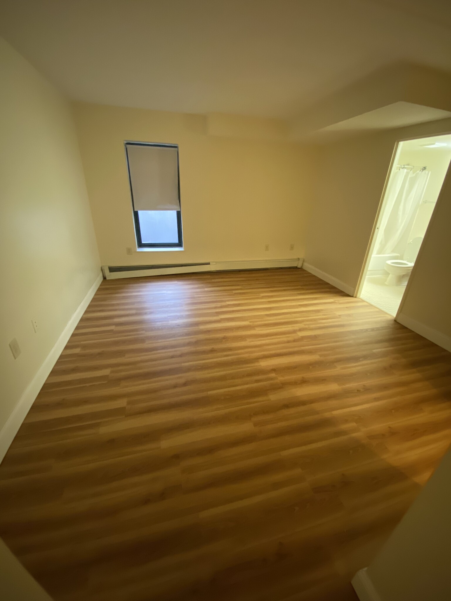 402 Massachusetts Ave, South End