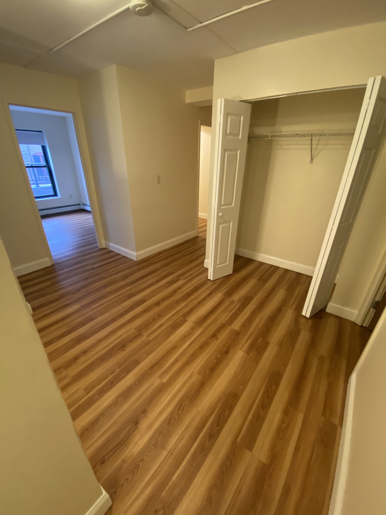 402 Massachusetts Ave, South End