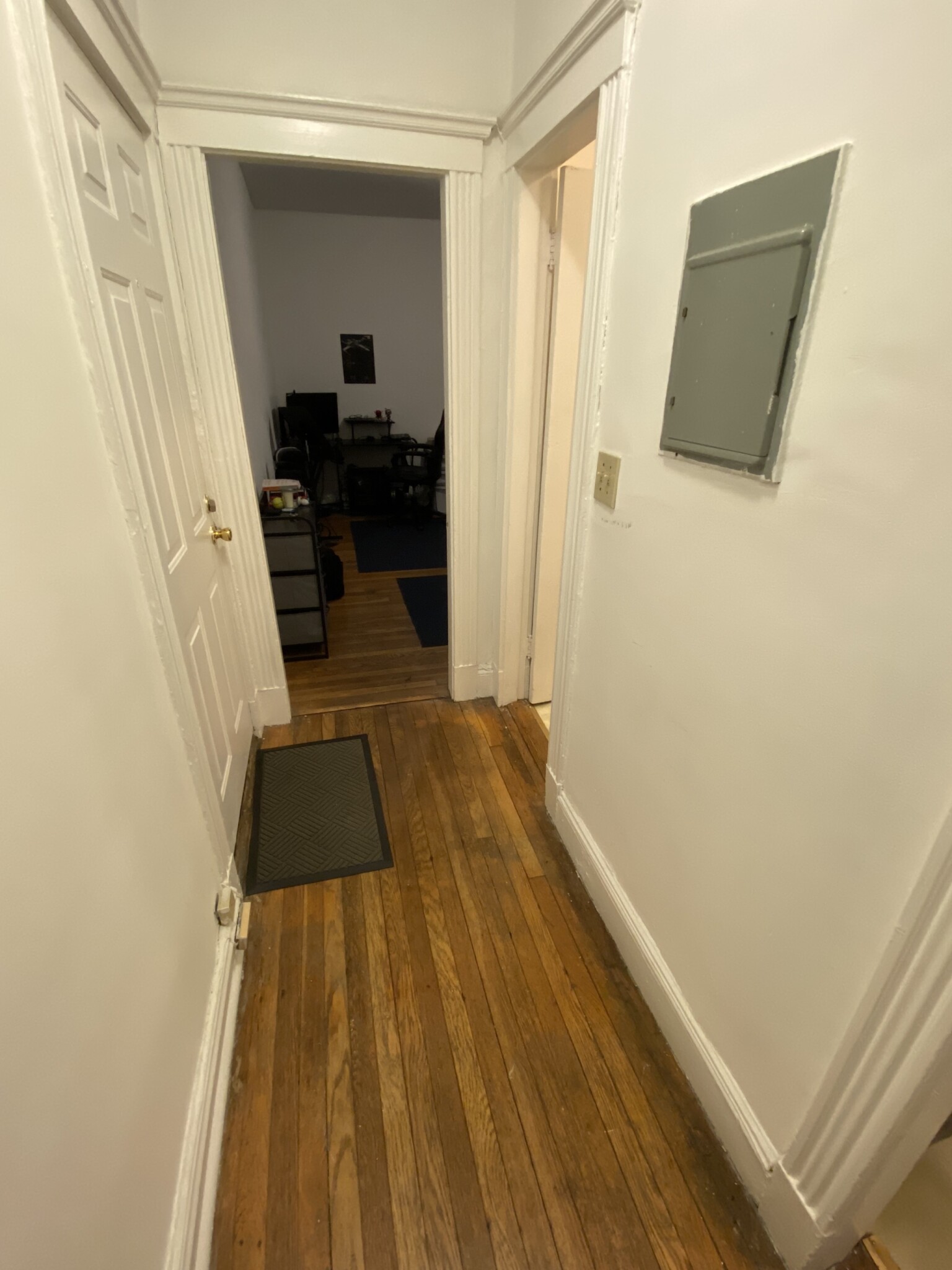 19 Peterborough St, Fenway