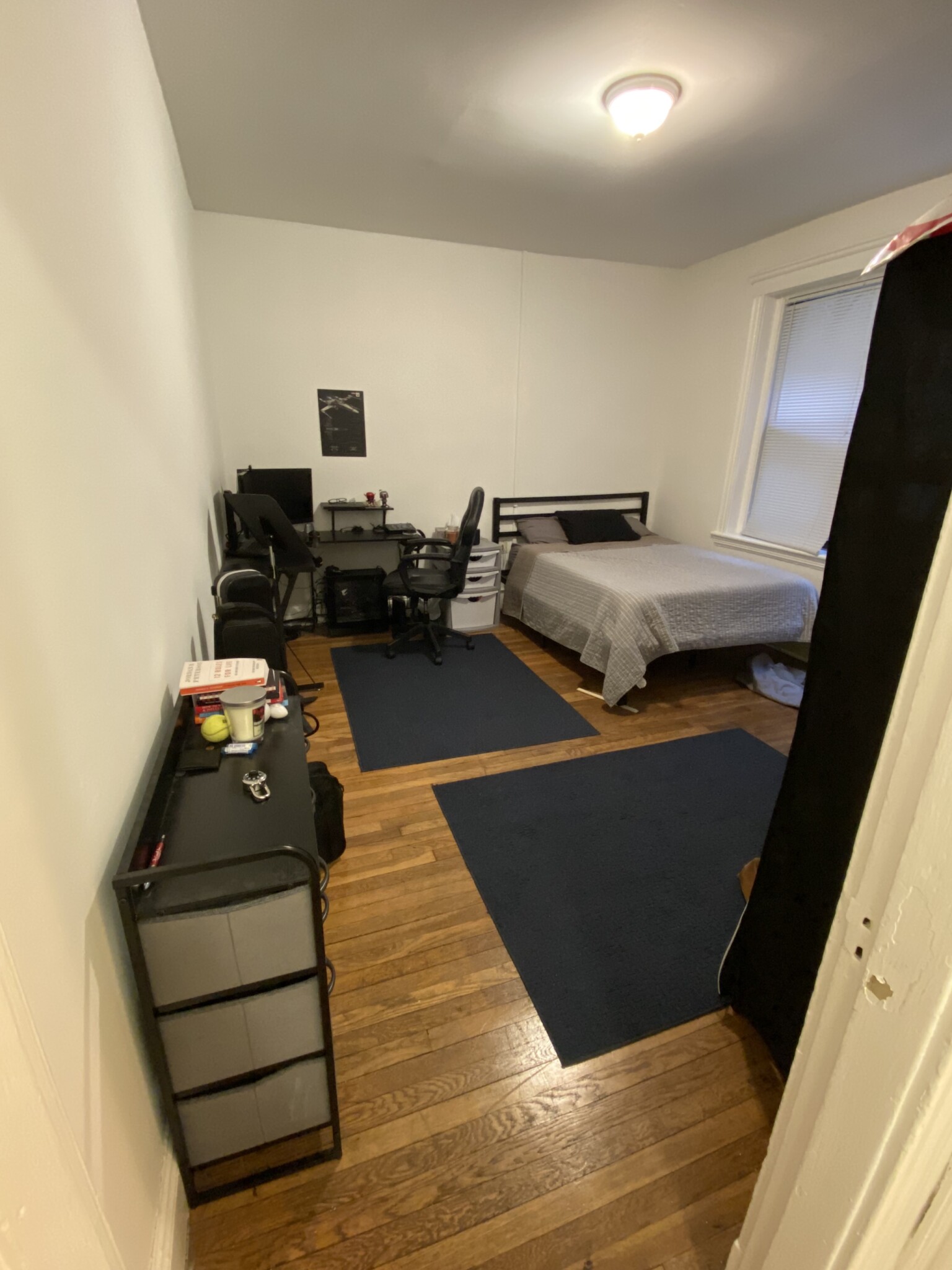 19 Peterborough St, Fenway