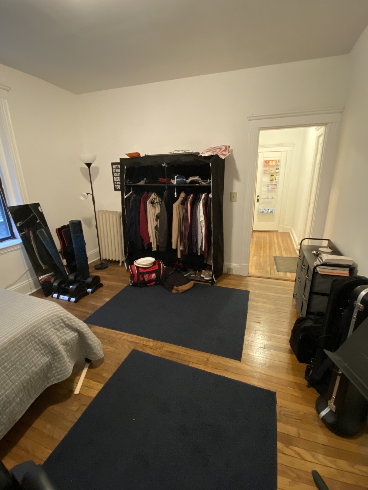 19 Peterborough St, Fenway