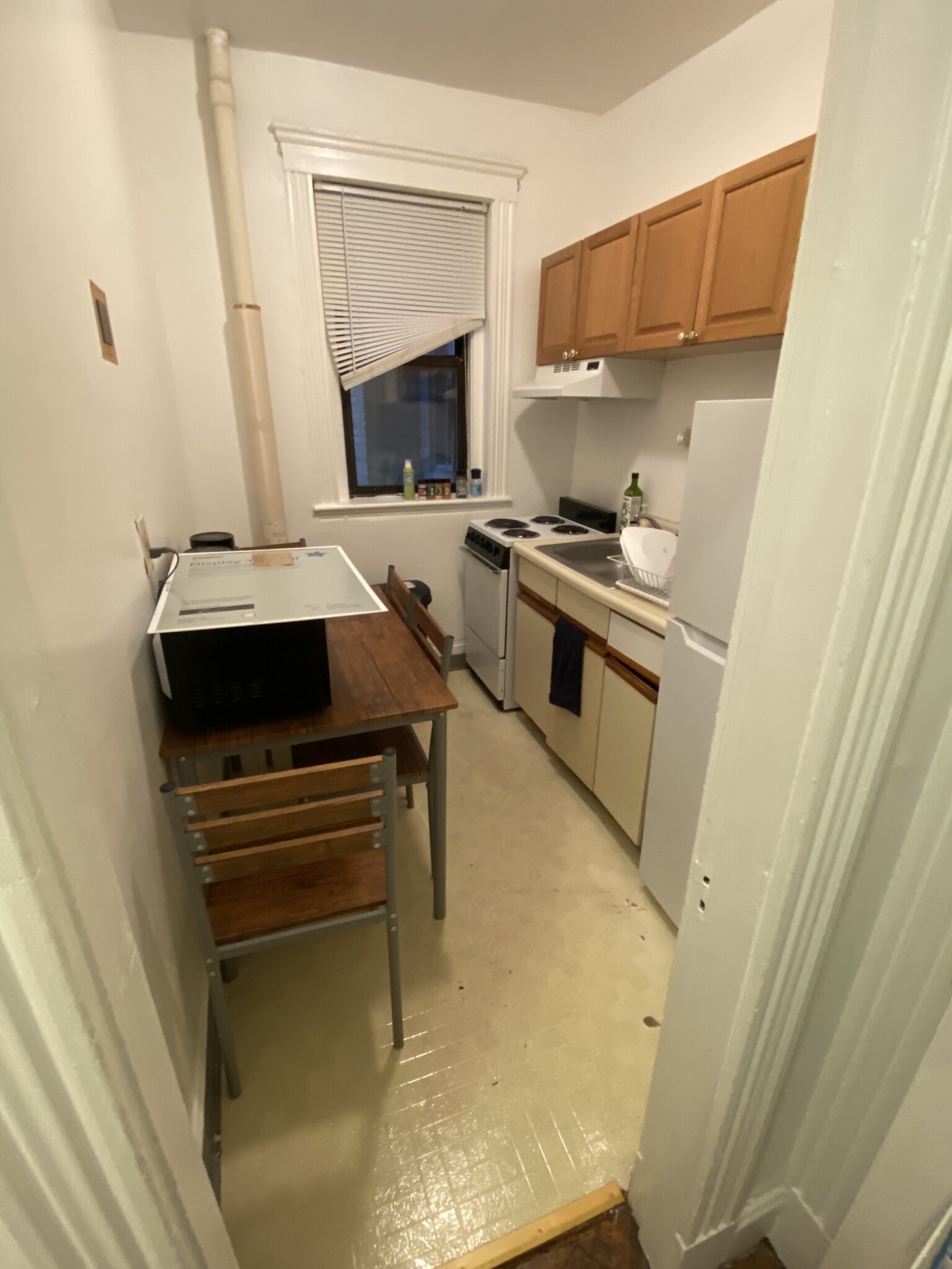 19 Peterborough St, Fenway