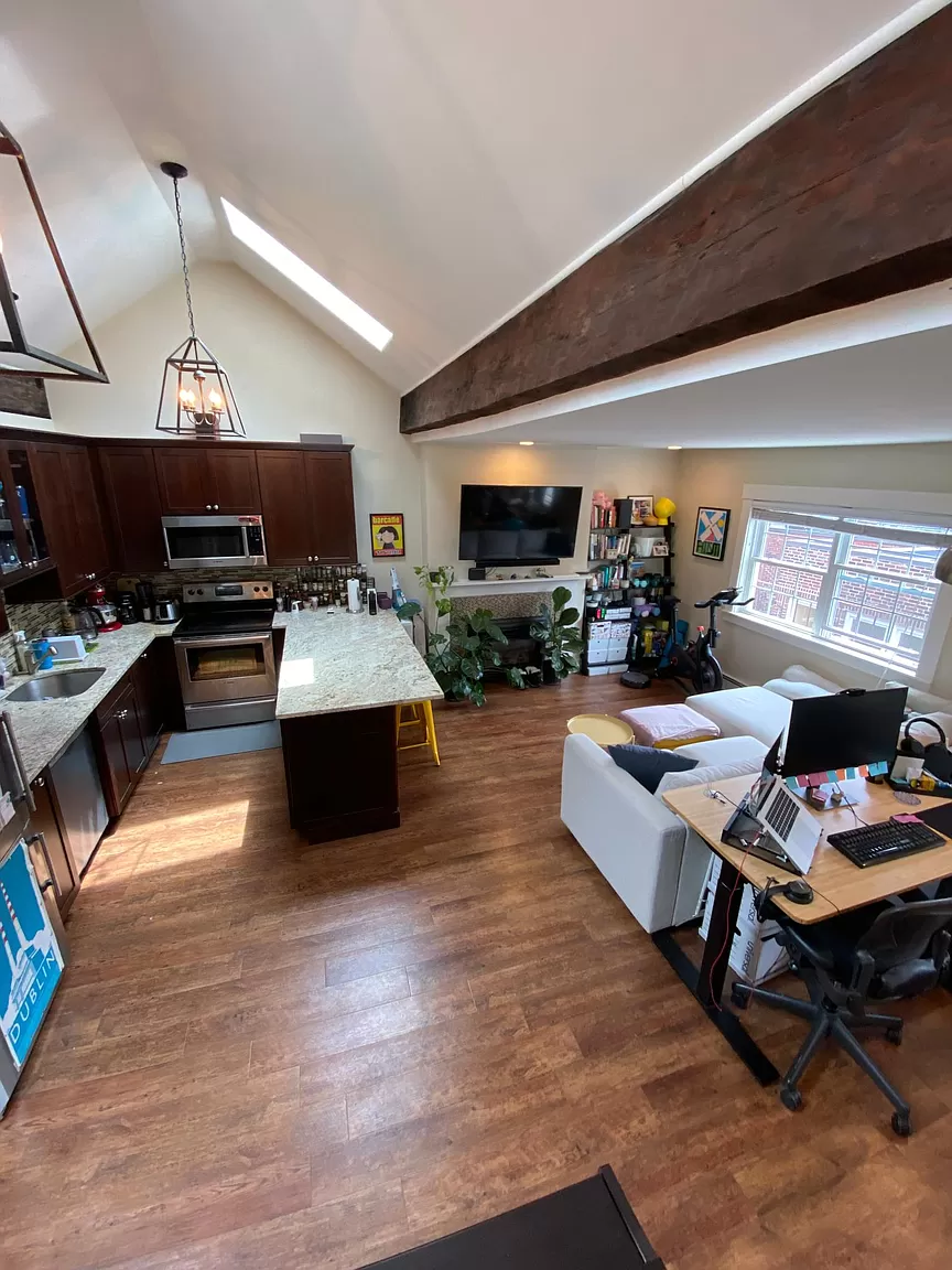 2 Cedar Pl, Back Bay