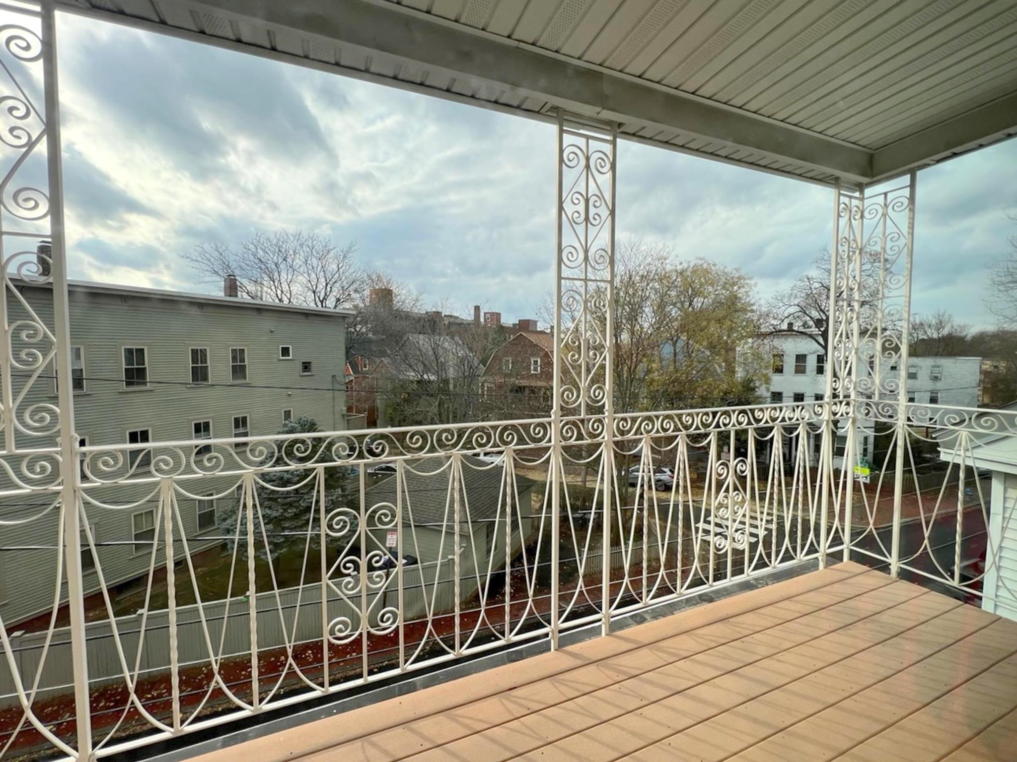 68 Line St, Ward Two