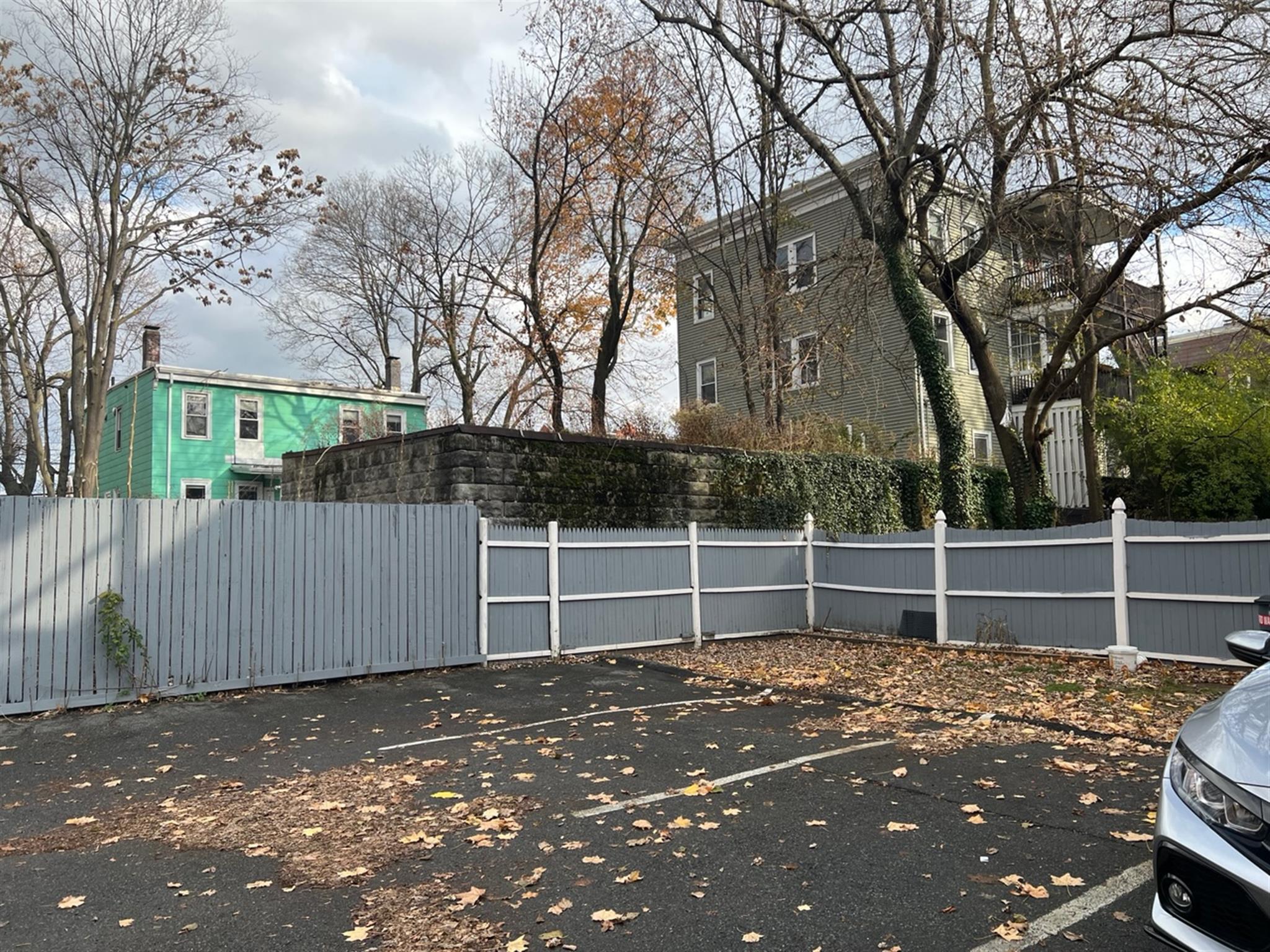 68 Line St, Union Square