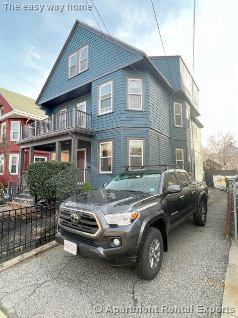 234 Harvard, Medford