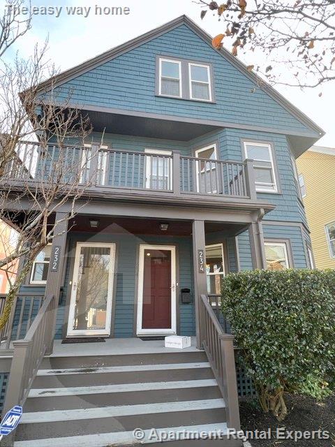 234 Harvard, Medford