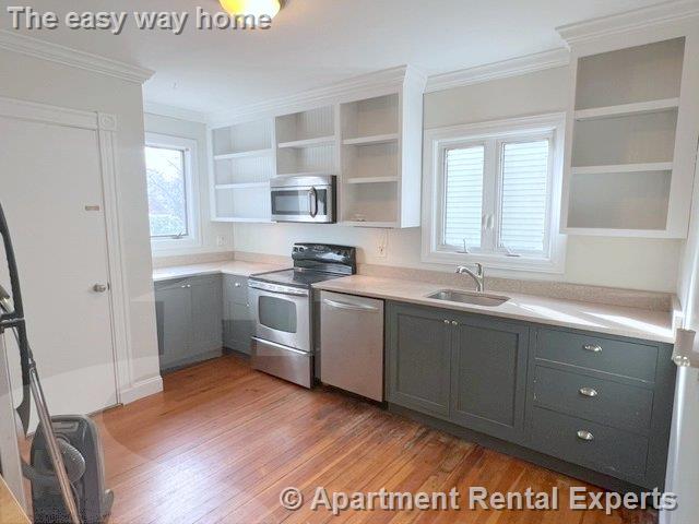 234 Harvard, Medford