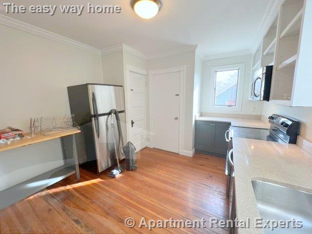 234 Harvard, Medford