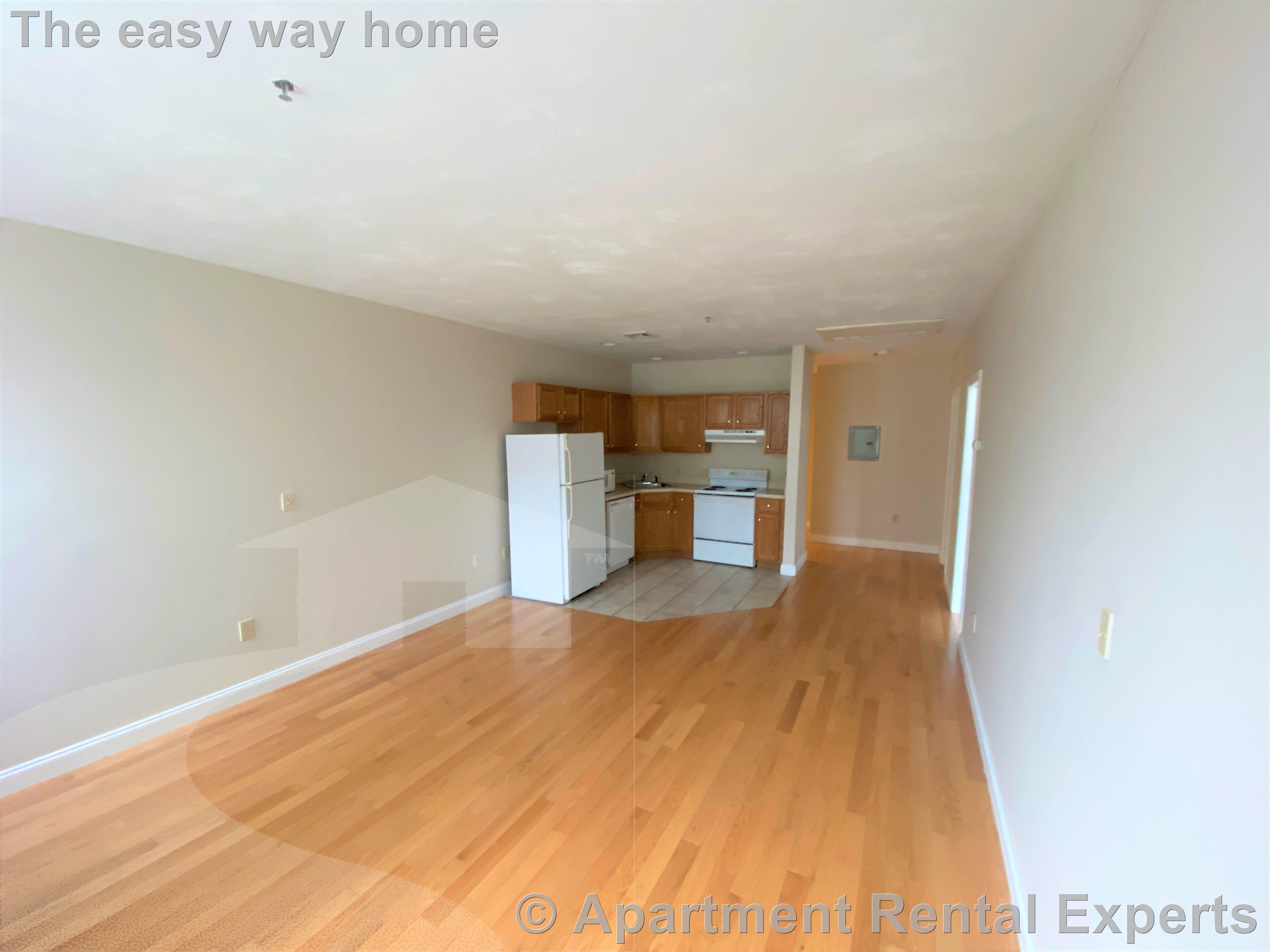 15 Pearl, Central Square