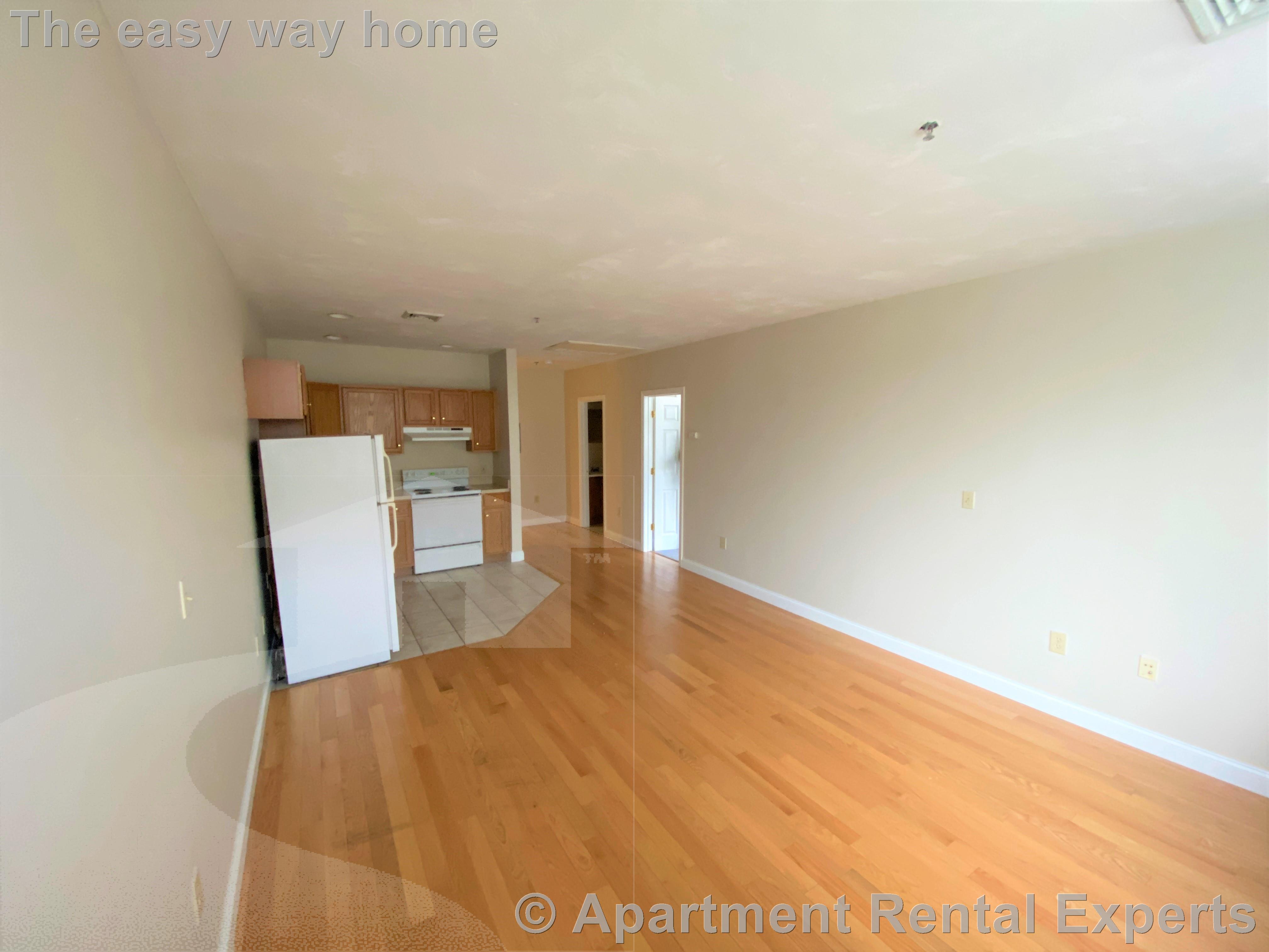 15 Pearl, Central Square