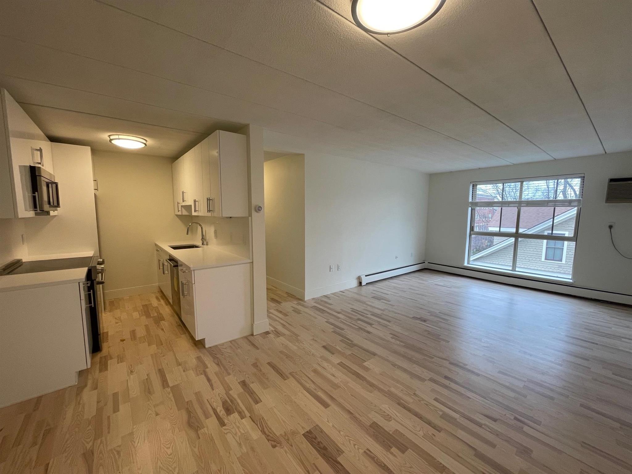 16 Trowbridge St, Harvard Square