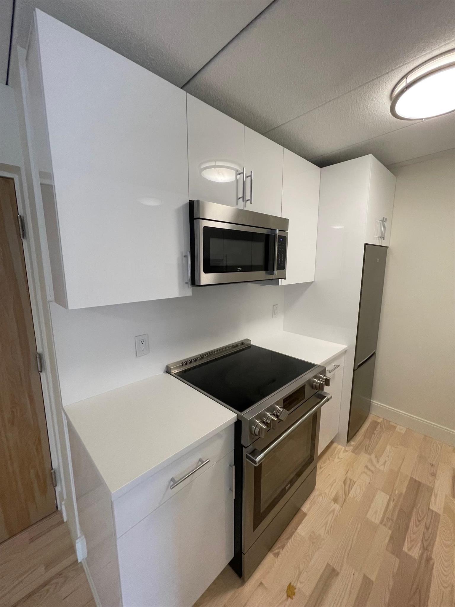 16 Trowbridge St, Harvard Square