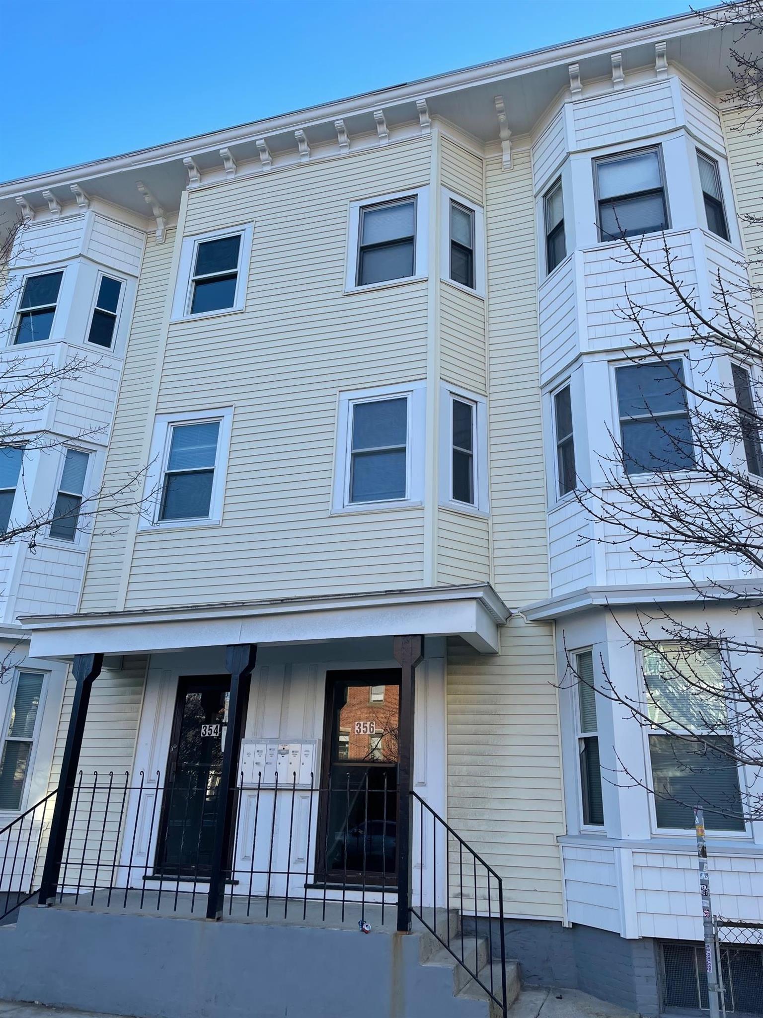 354 Somerville Ave, Union Square