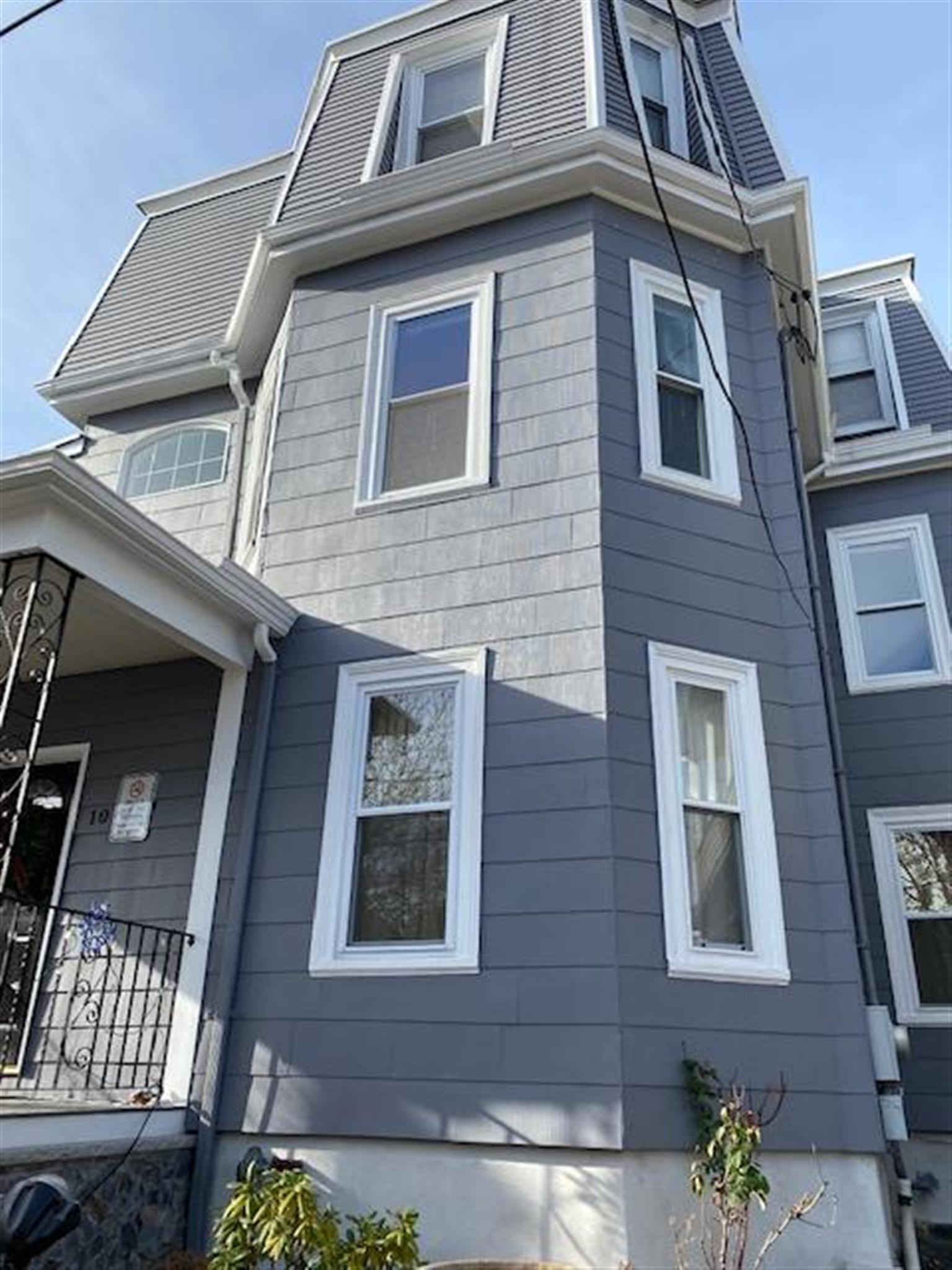 8 Essex St, Gilman Square