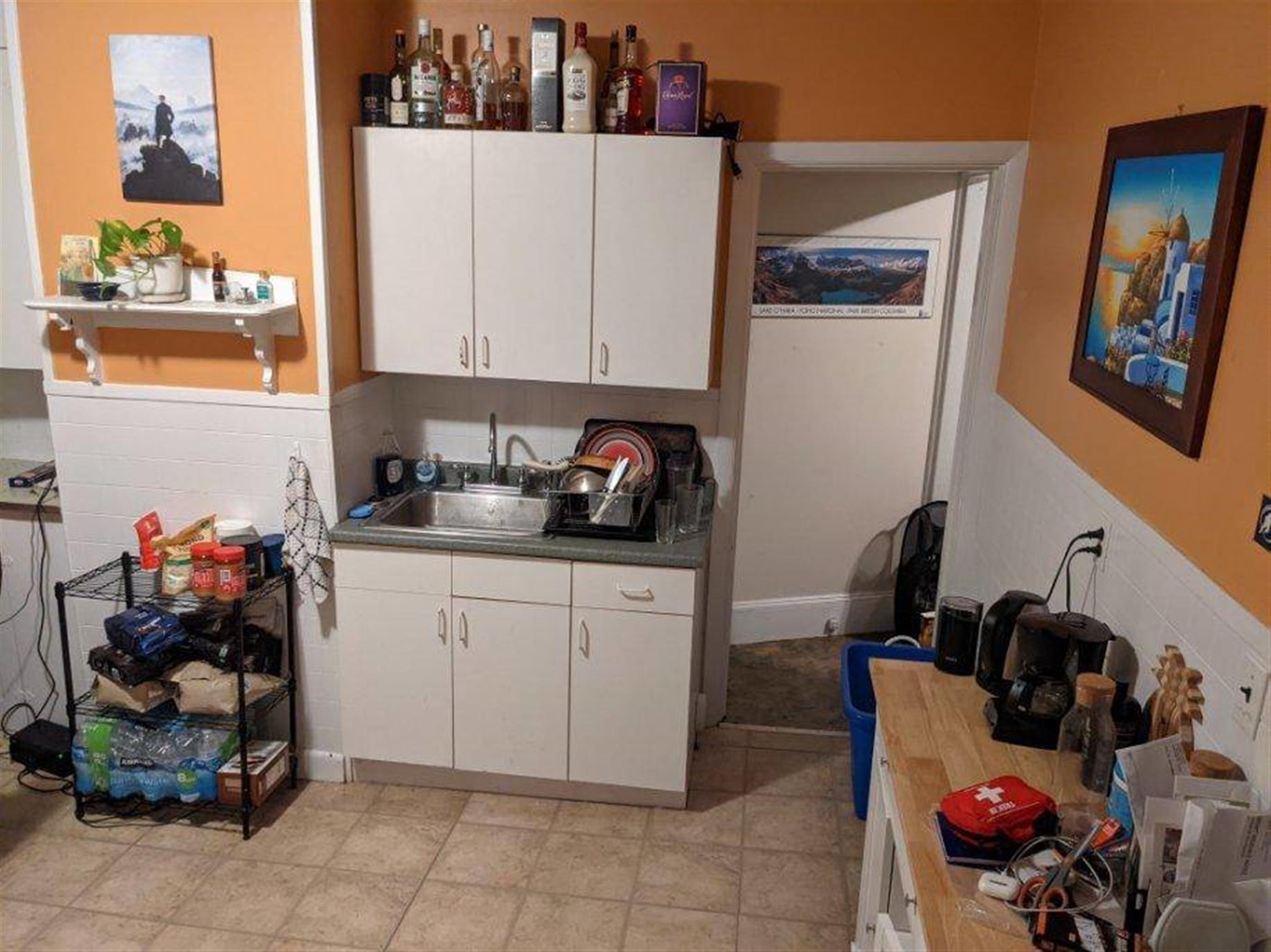 40 Fairfield, Porter Square