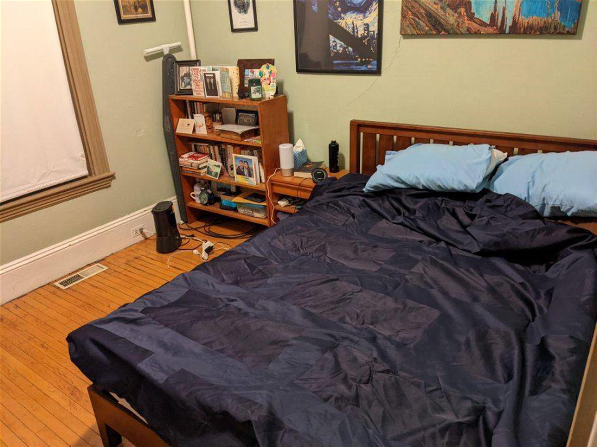 40 Fairfield, Porter Square