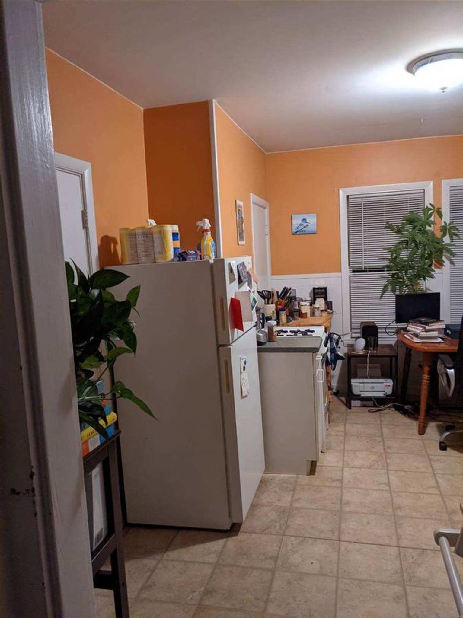 40 Fairfield, Porter Square