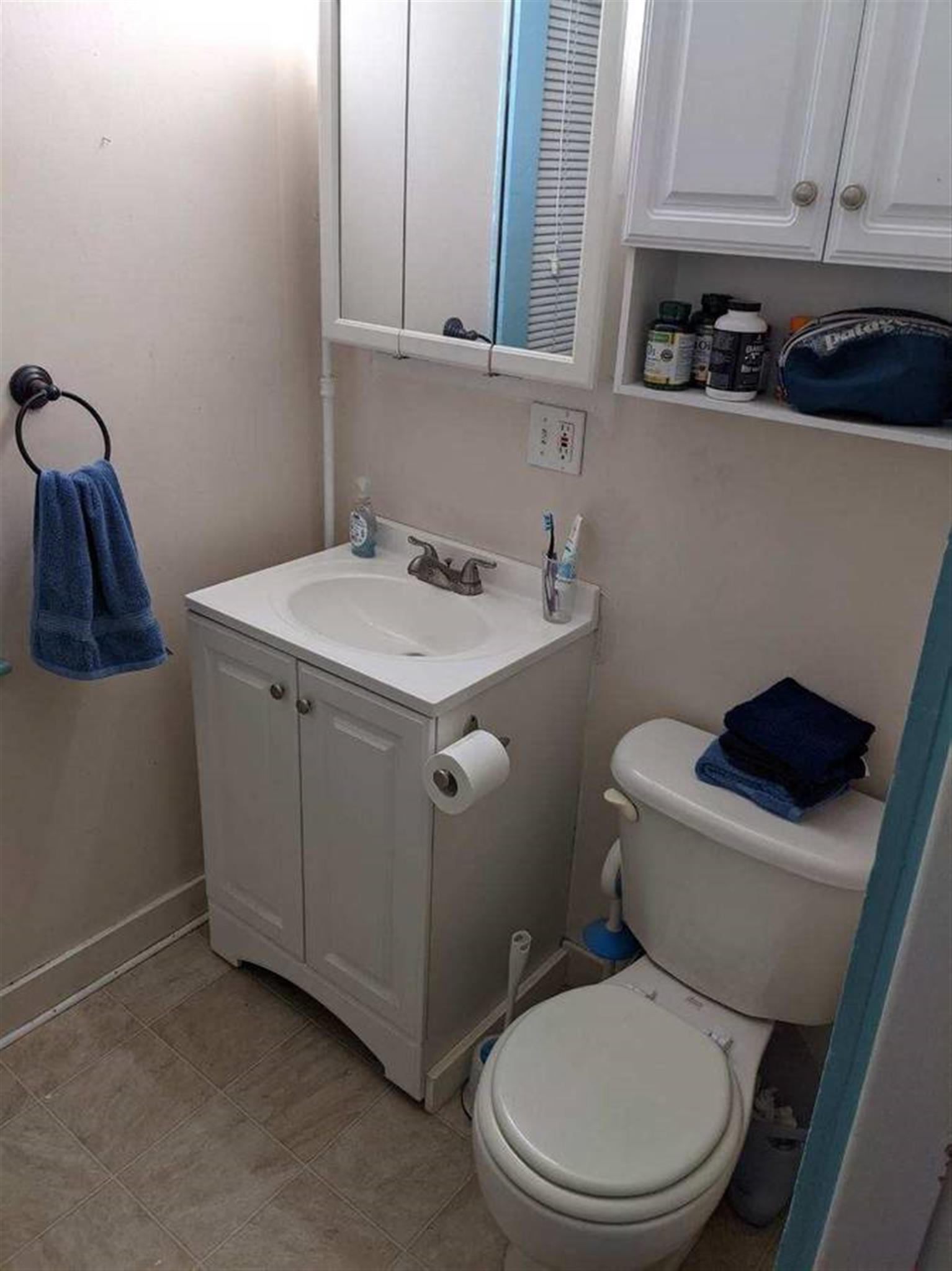 40 Fairfield, Porter Square