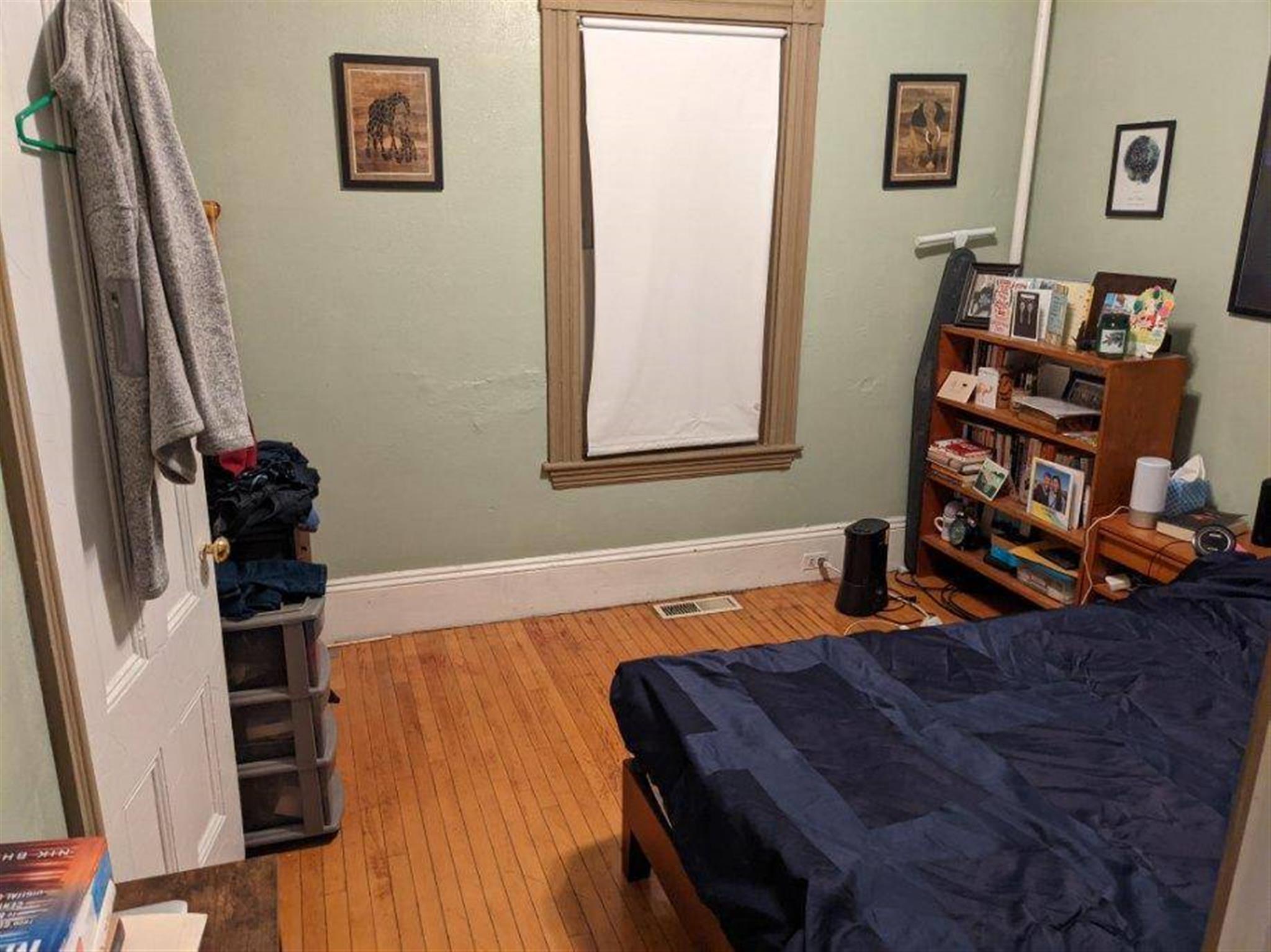 40 Fairfield, Porter Square