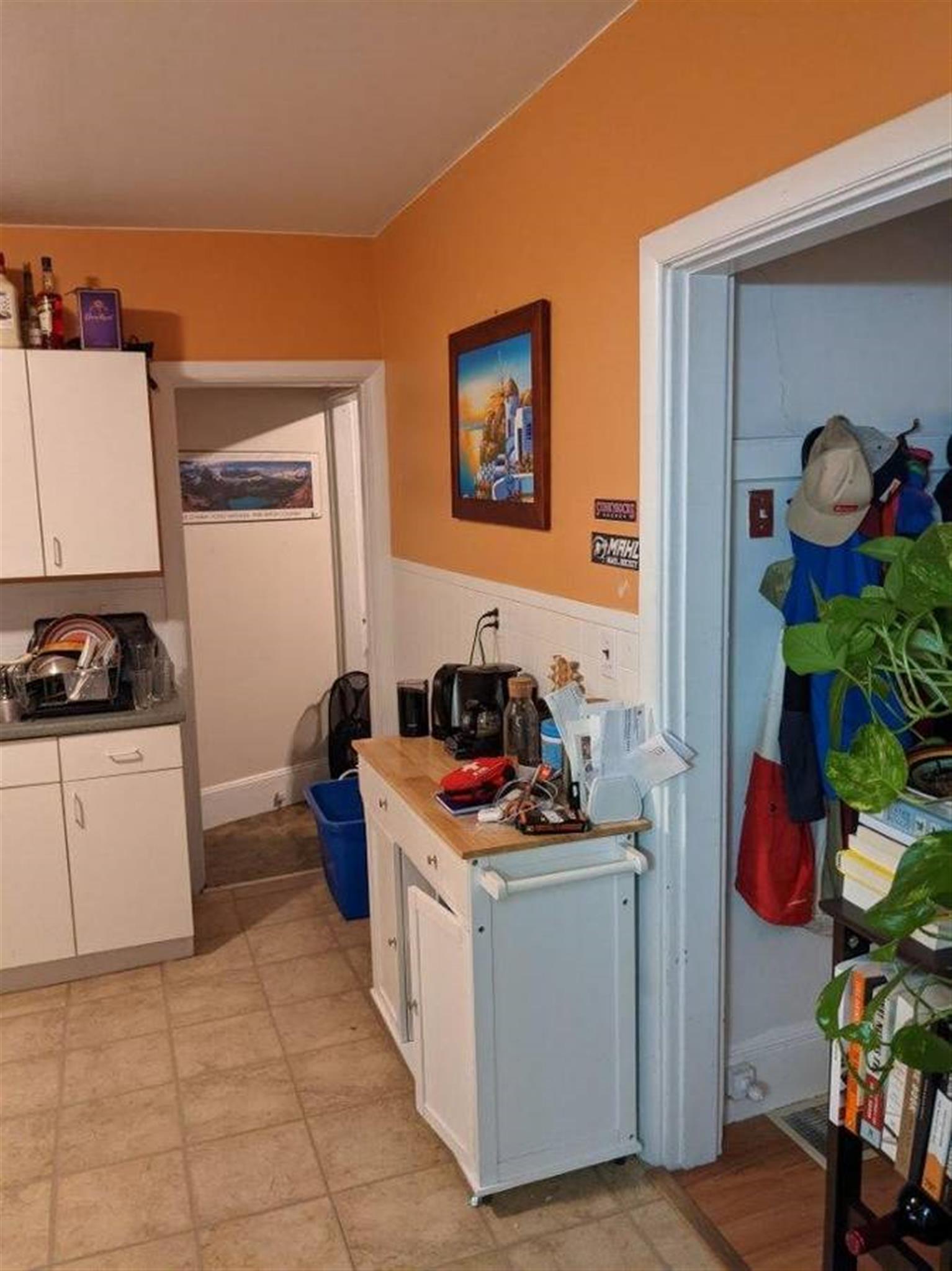 40 Fairfield, Porter Square