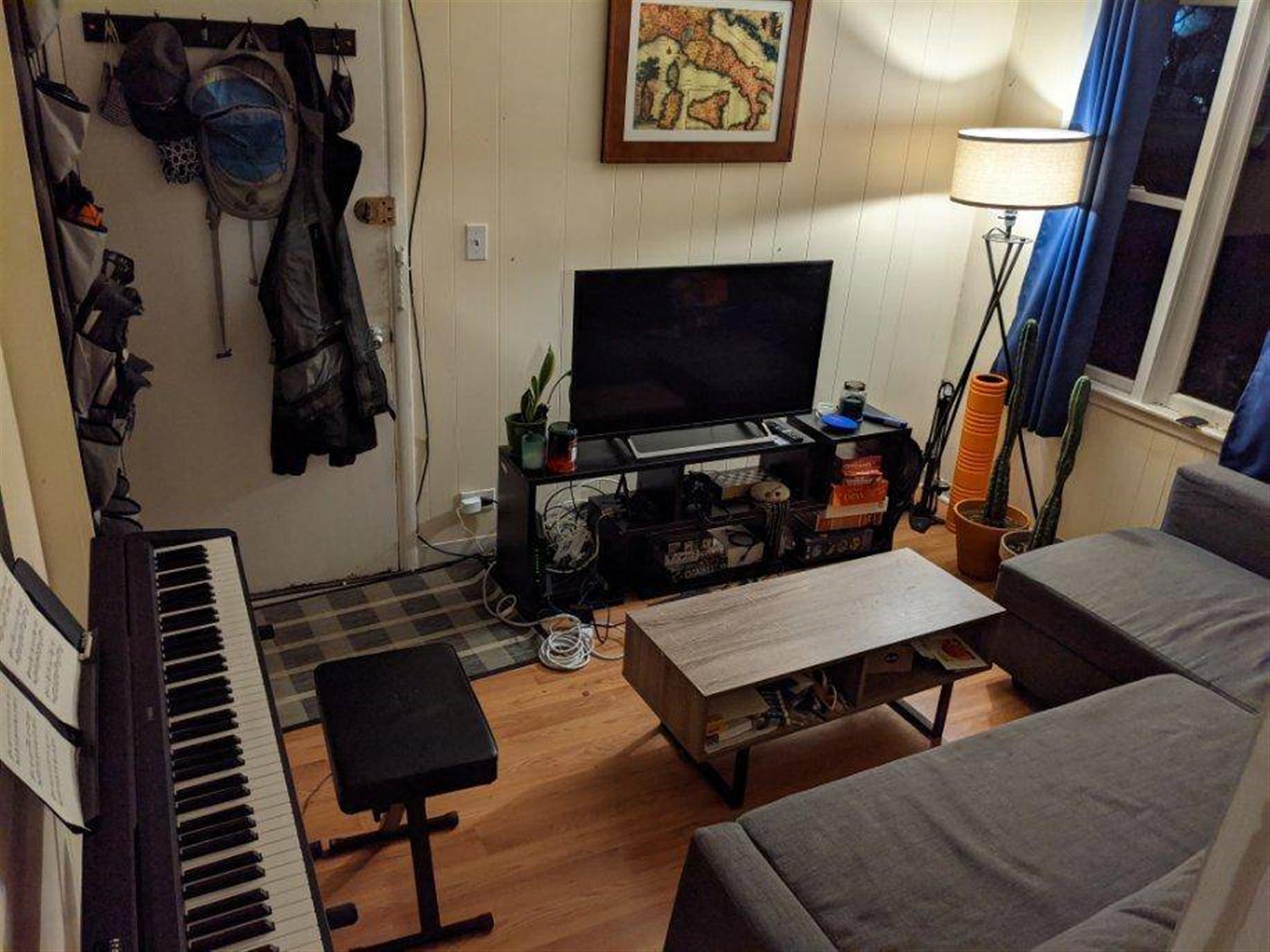 40 Fairfield, Porter Square