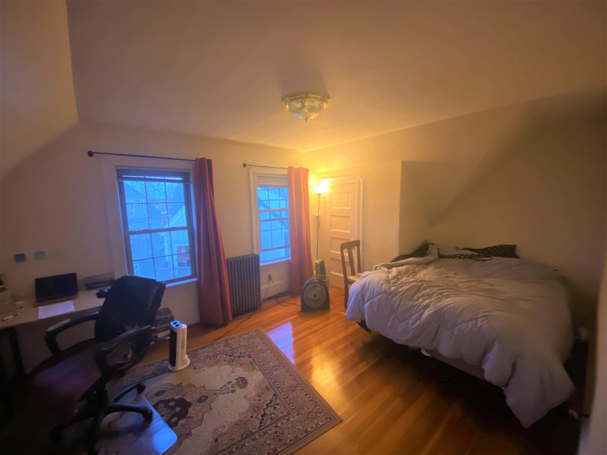 125 Highland Ave, Ball Square