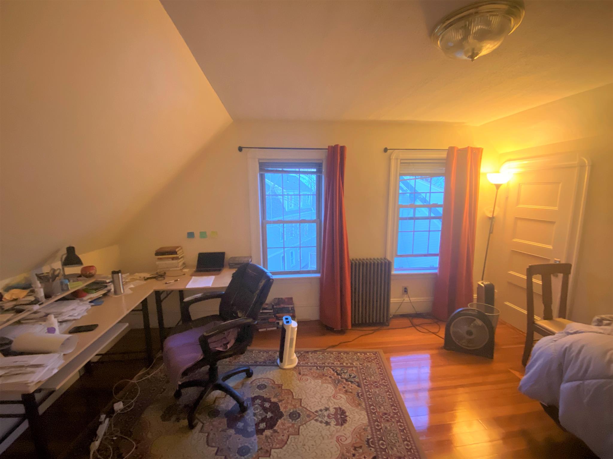 125 Highland Ave, Ball Square