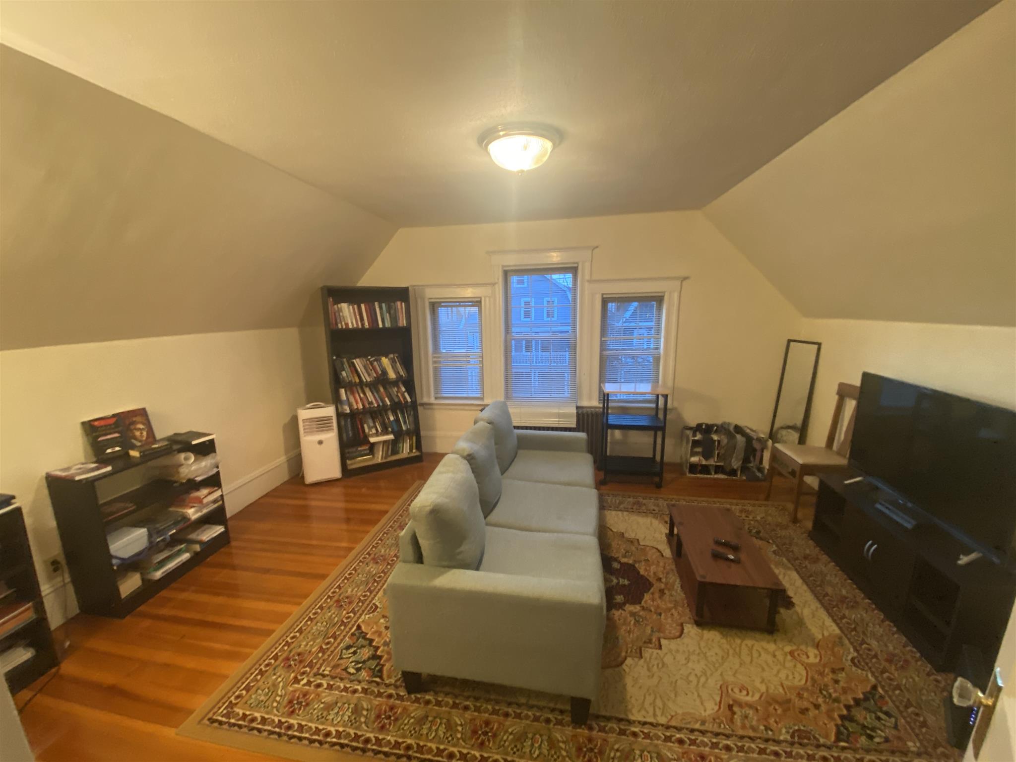 125 Highland Ave, Ball Square