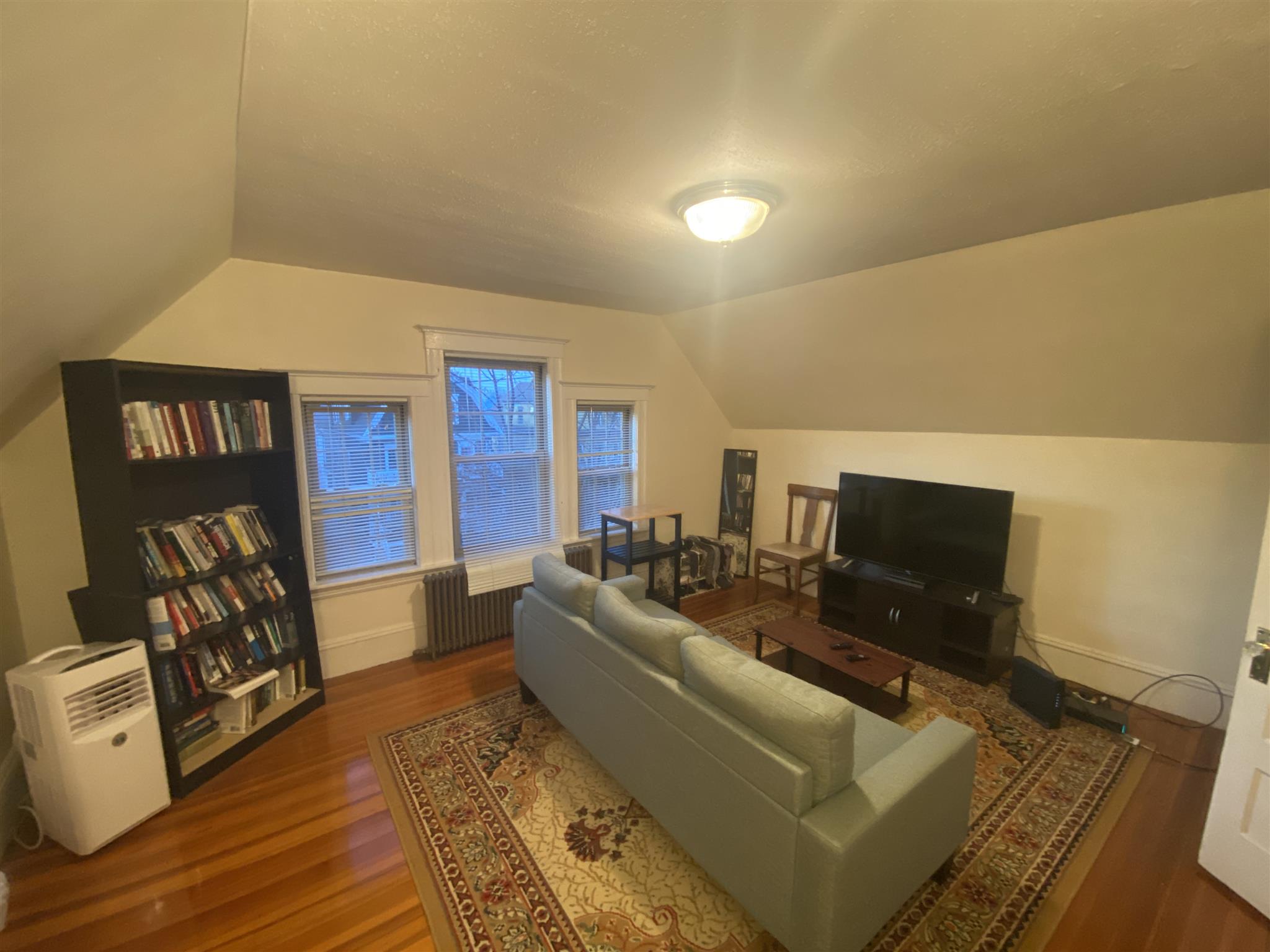 125 Highland Rd, Ball Square