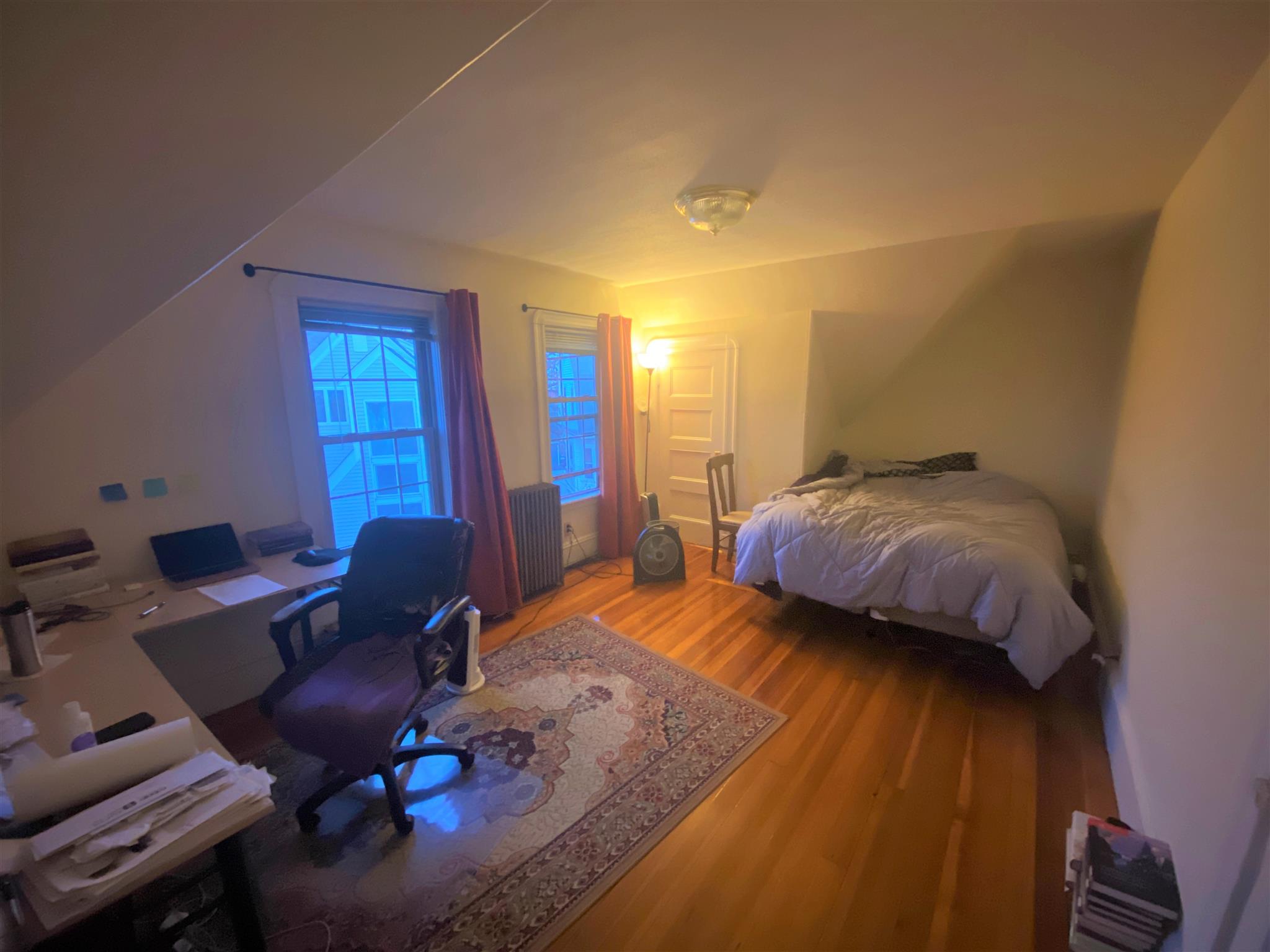 125 Highland Ave, Ball Square