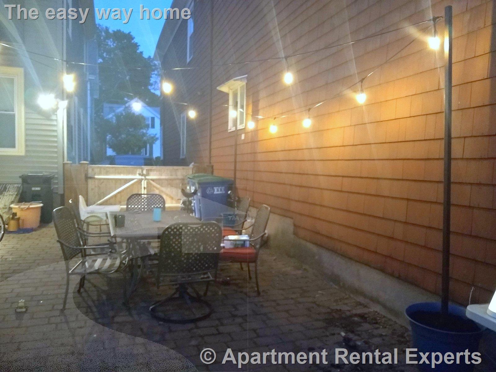 15 Cutter St, Davis Square