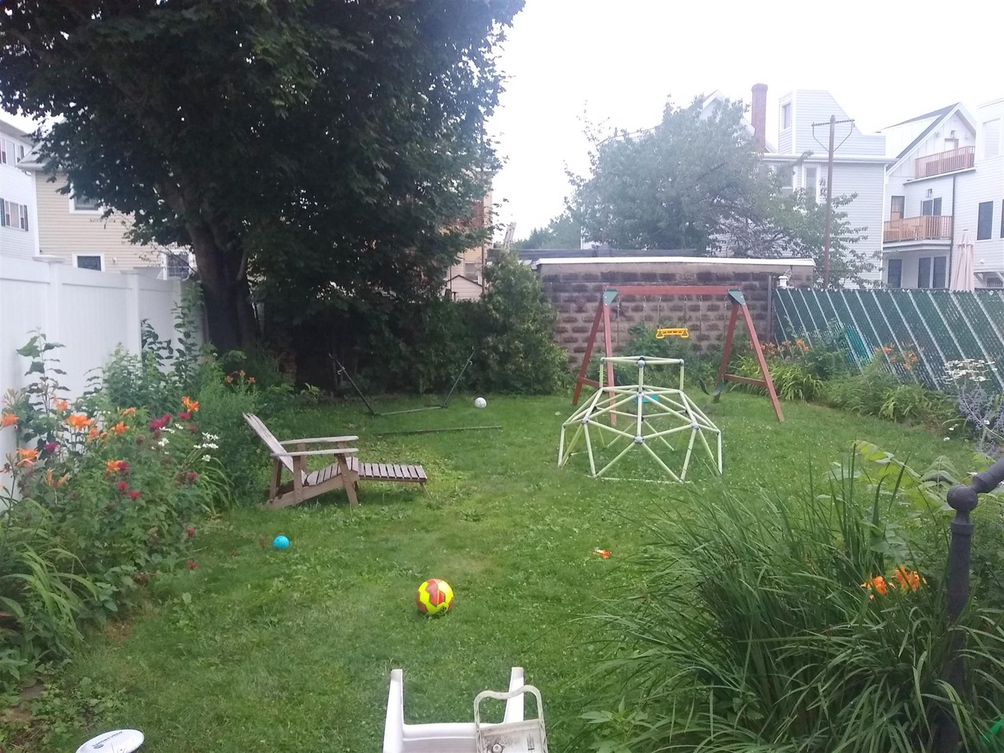 15 Cutter St, East Somerville