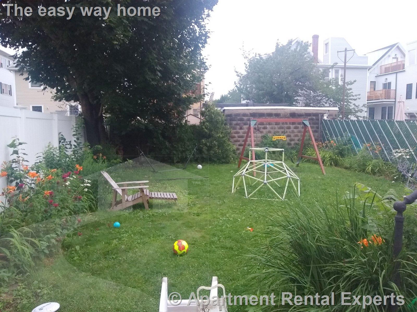 15 Cutter St, Davis Square